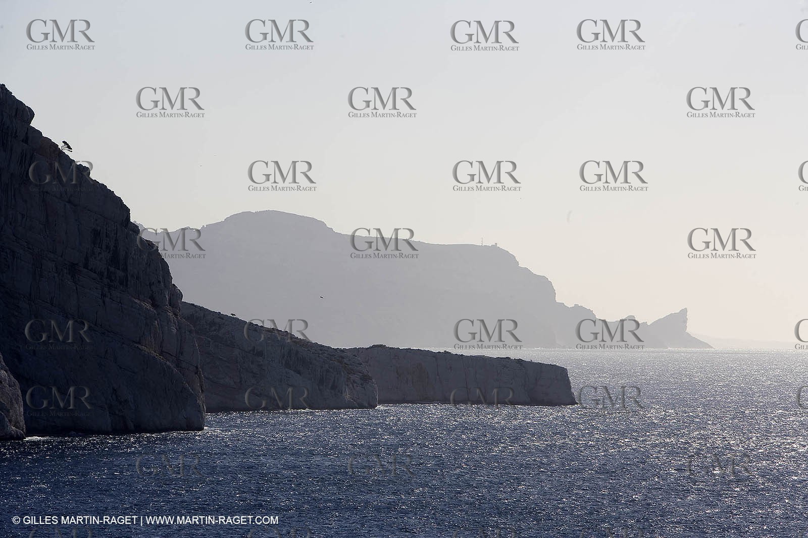 Marseilles - Calanques
