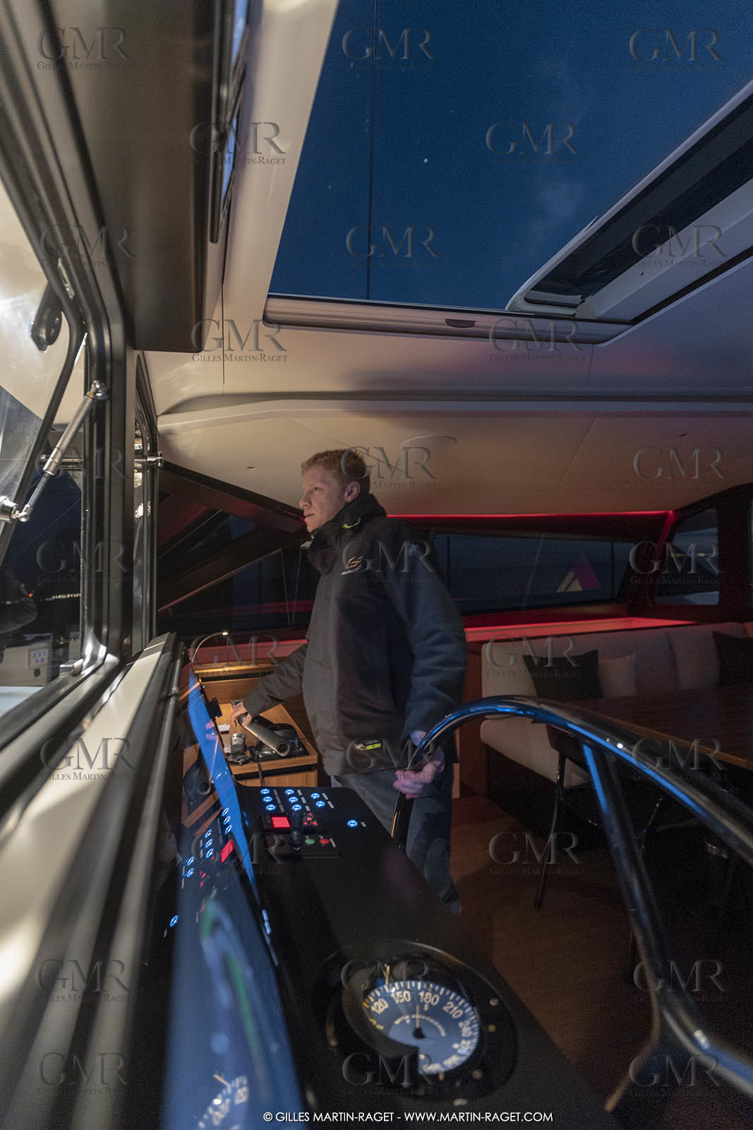 08 0003 2019, La Grande Motte (FRA,84), Gunboat 68