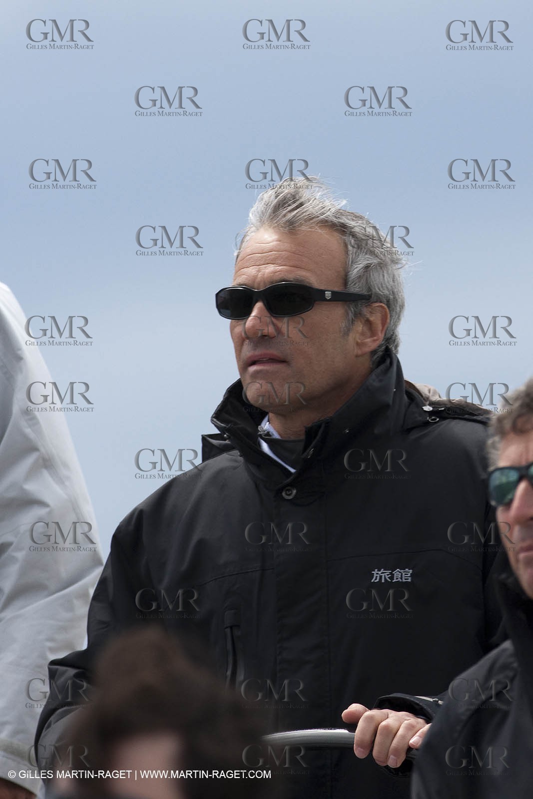 06 05 2010 - Portofino (ITA) - Nespresso Cup