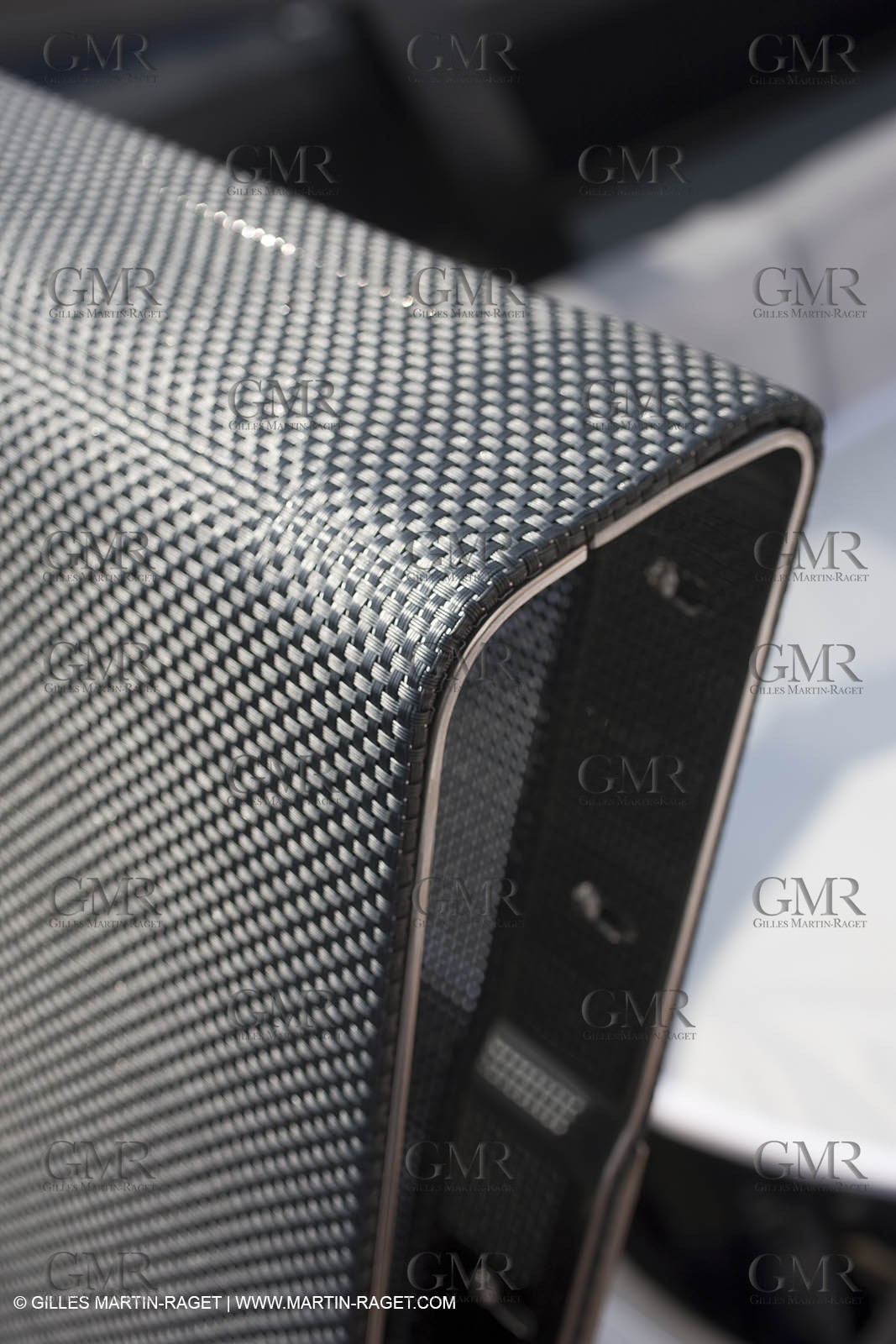 07 10 2009 - Saint Jean Cap Ferrat (FRA,06) Wally Yachts - Wallypower 55