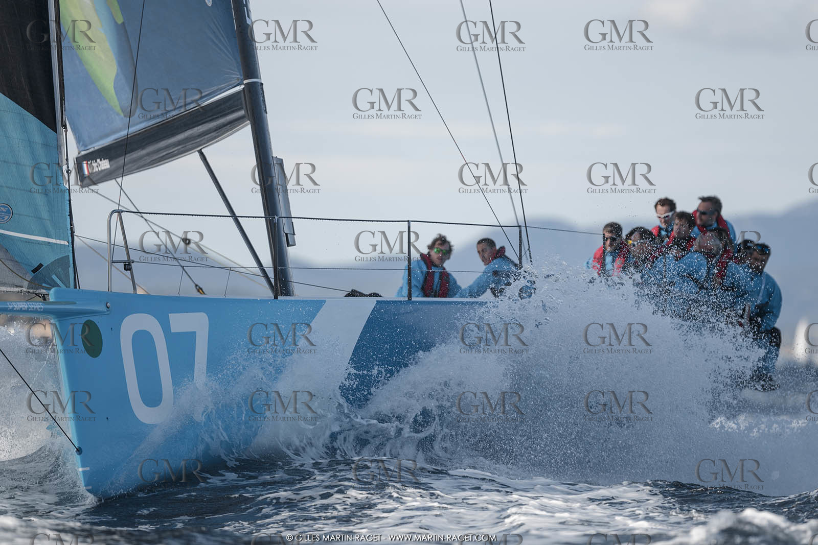 26 09 2020, Saint-Tropez (FRA,83), Les Voiles de Saint-Tropez 2020, Day 1