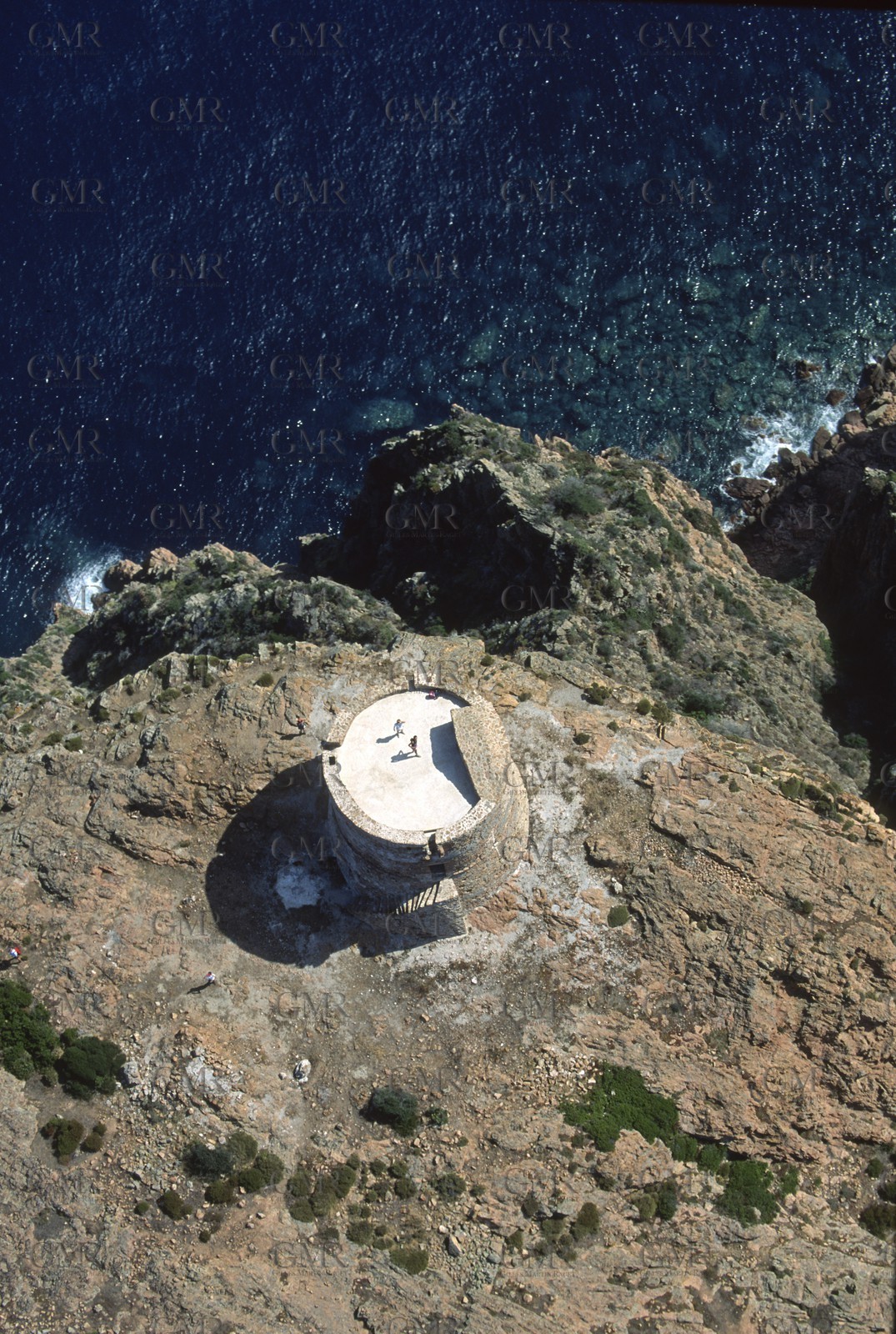 Destination - France - Corsica