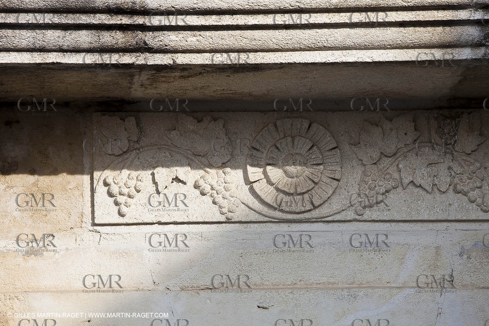 Saint Drézéry (FRA, 34), Domaine de Puech Haut