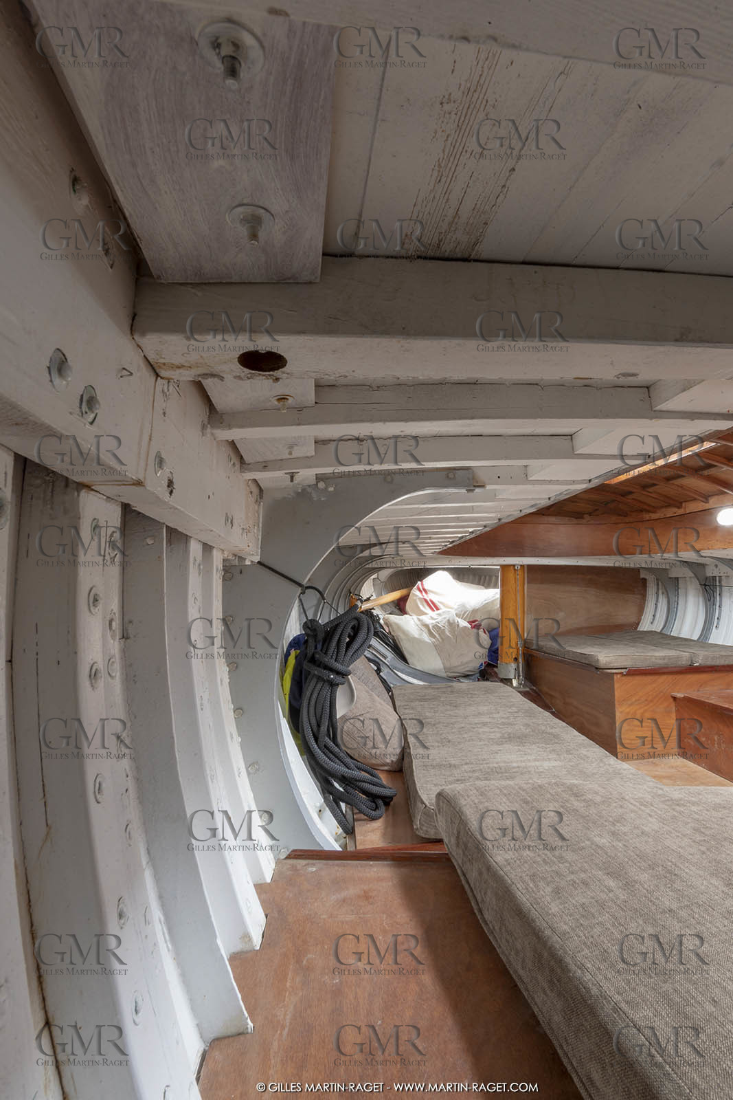 15 05 2019, Marseille (FRA,13), Book Yachts Classiques (E P A), Mignon