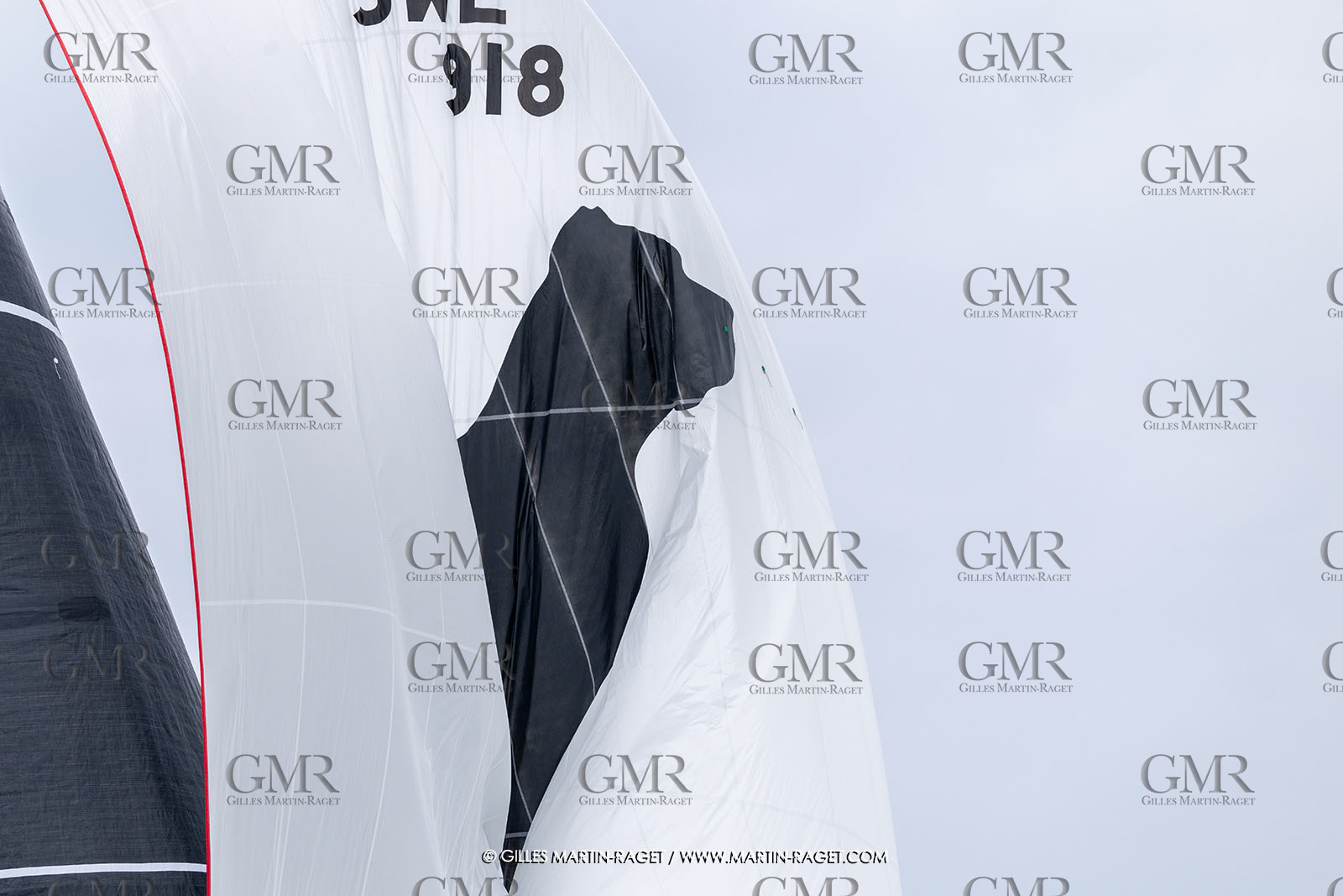 24 07 2025, Cowes (UK, IOW), Admiral's Cup 2025, Inshore 3 et 4