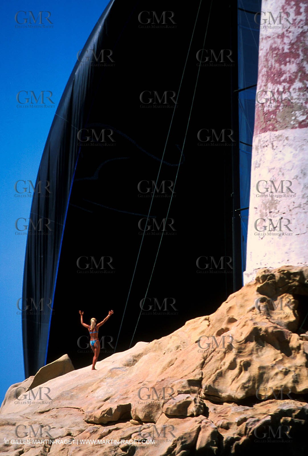 Class MAXIS  - Rolex Cup Maxis - Porto Cervo