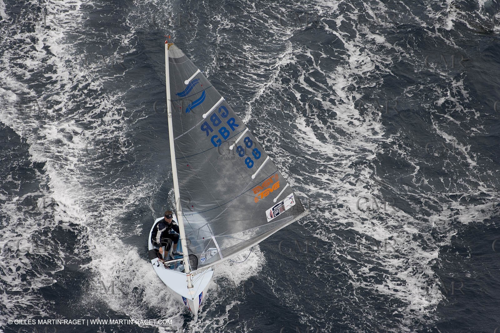 26 04 2007 - 2007 Semaine Olympique Française - Hyères (South of France) - Day 5