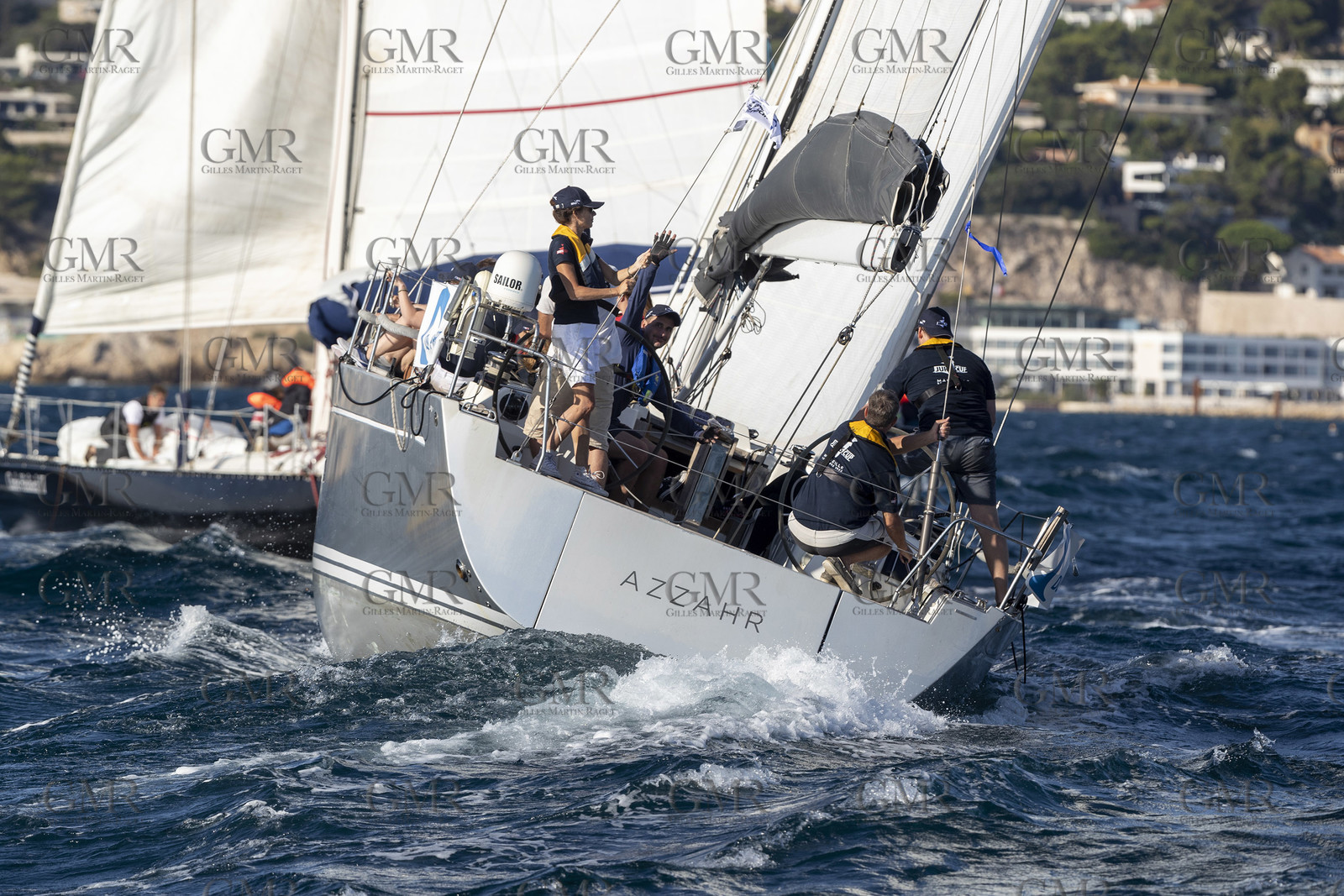 16 09 2022, Marseille (FRA,13), Juris Cup 2022, jour 1