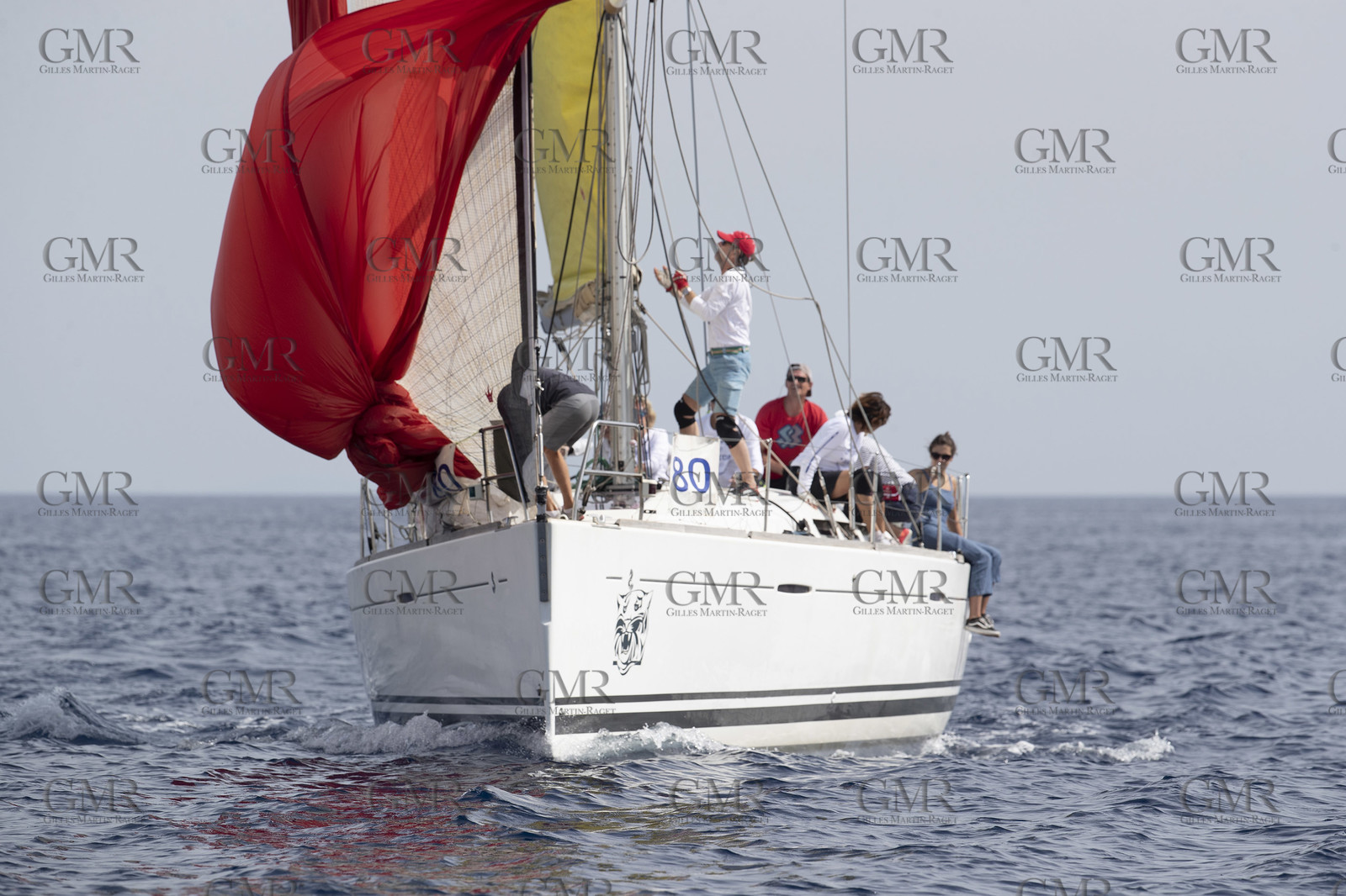 15 09 2019, Marseille (FRA,13), Juris Cup 2019, Day 3