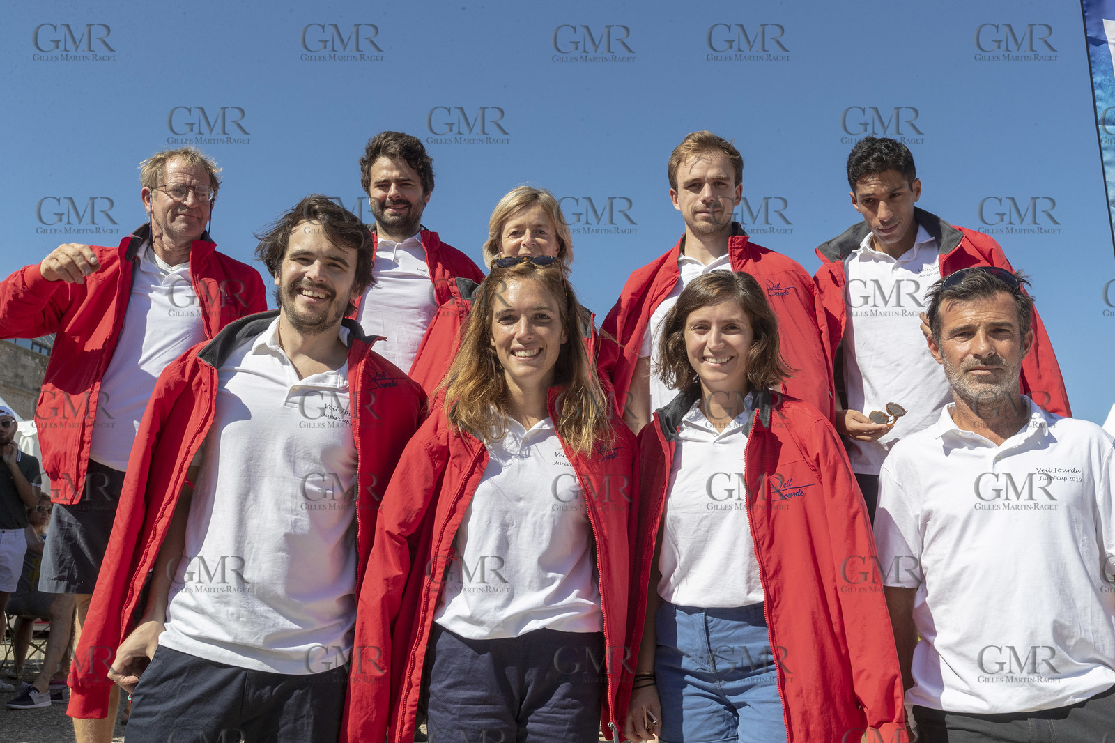 13 09 2019, marseille (FRA,13), Juris Cup 2019, Day 1