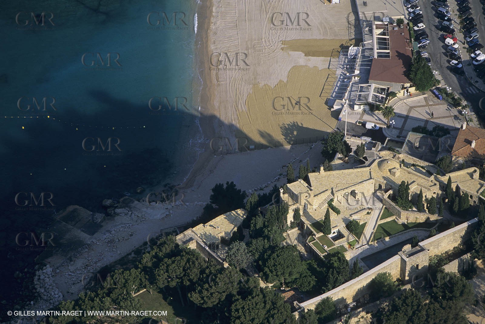 France, Provence, Cassis