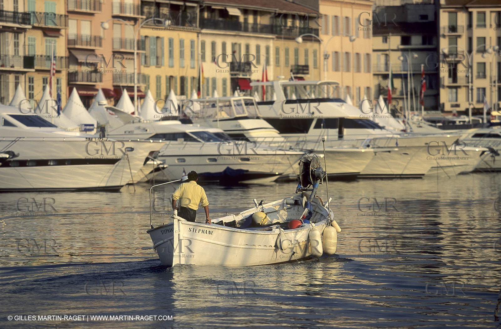 Cannes (FRA, 06) - Côte d'Azur