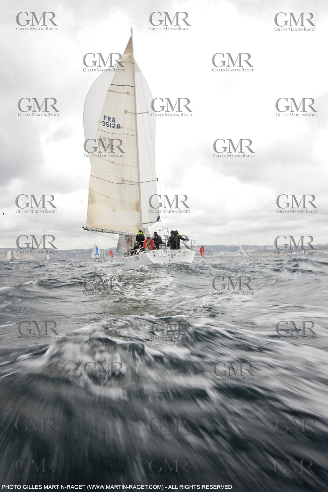 13 03 2010 - Marseille (FRA,13)