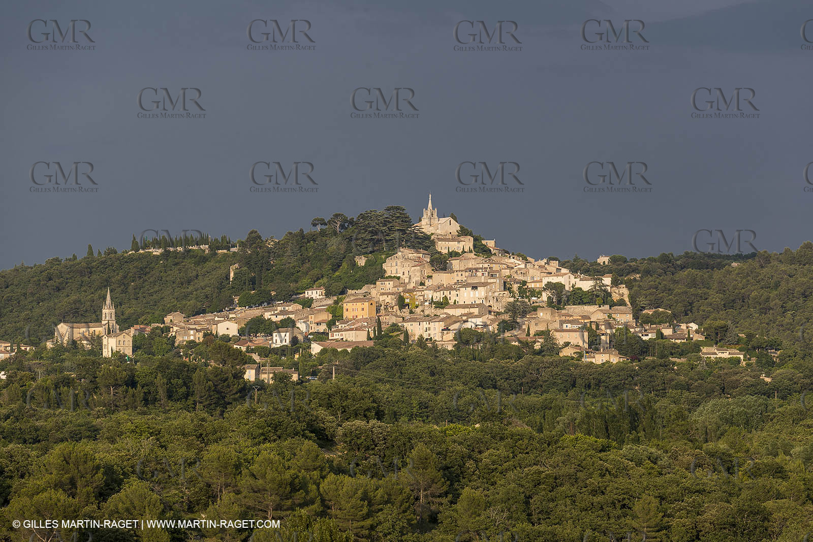 20 06 2018, Bonnieux (FRA,84)