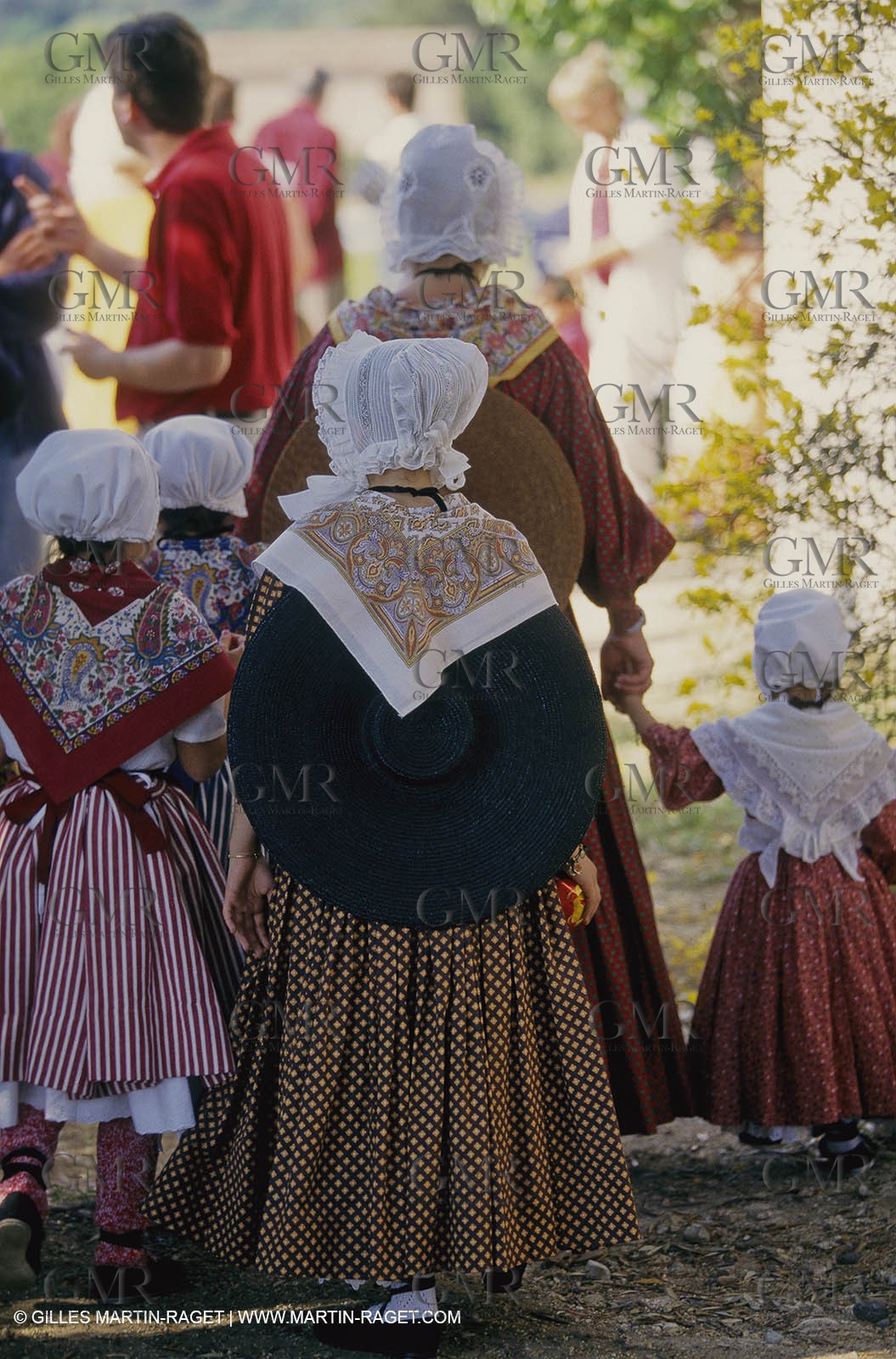 Var, Saint Tropez, (FRA,13) - Saint Tropez Bravade