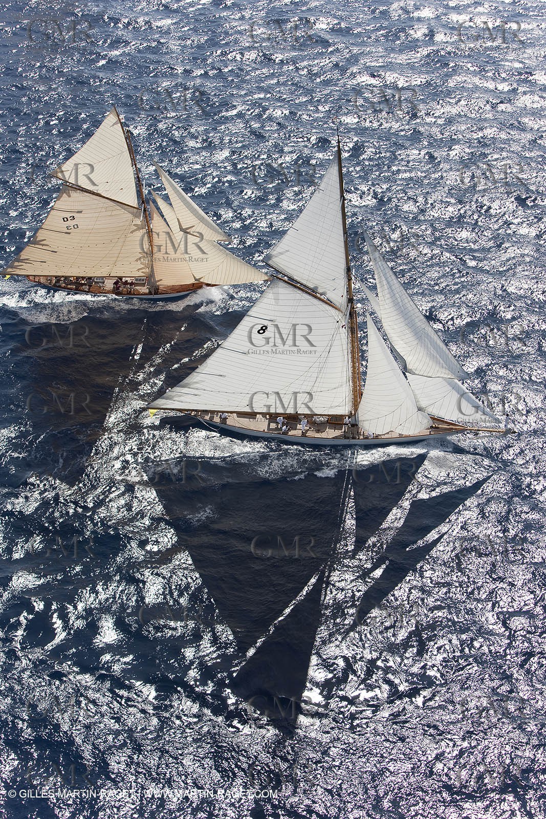 17-19 09 2009 - Monaco (MC) - Centenaire Tuiga