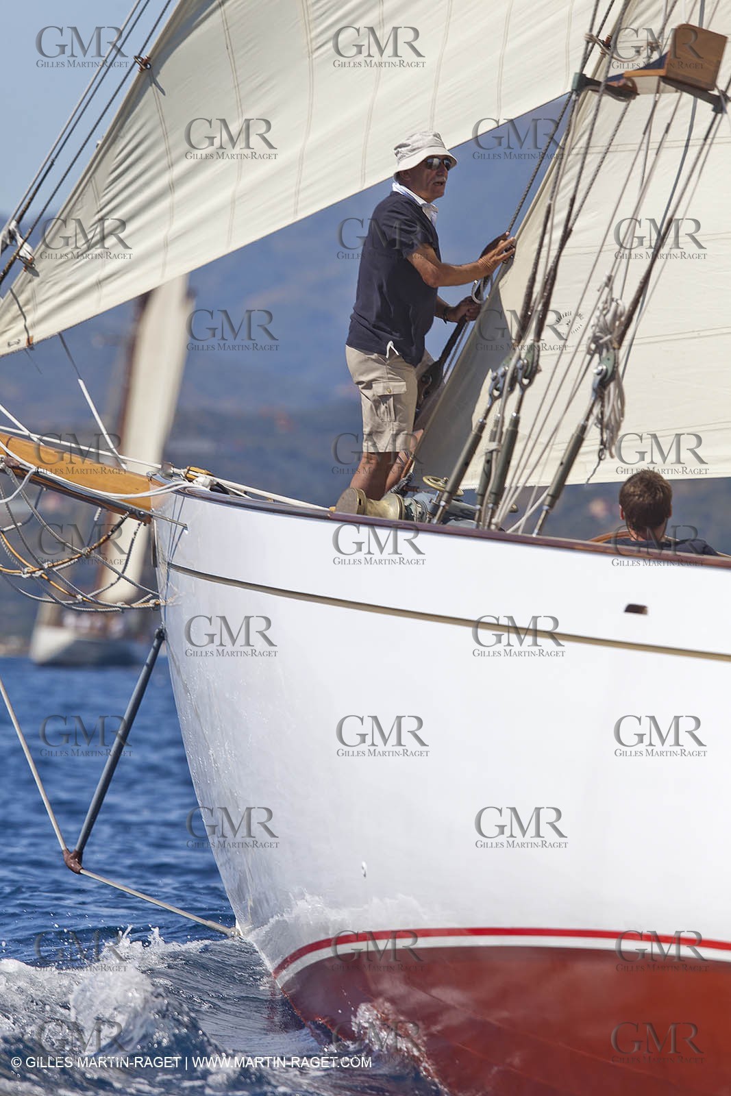 11 09 2010 - Imperia (ITA) - Raduno d'Epoca 2010 - Eilean