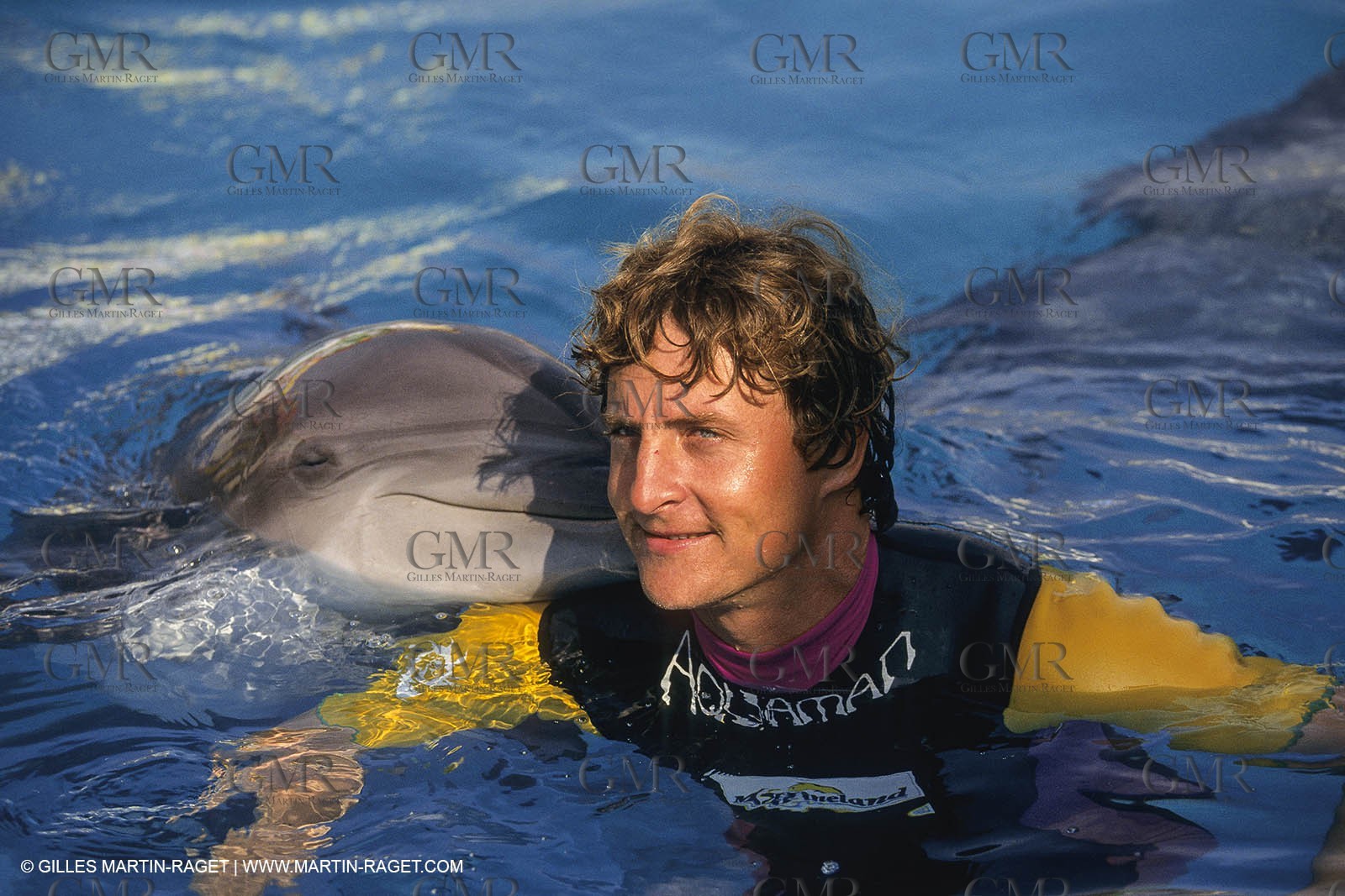 Laurent Bourgnon (1998)