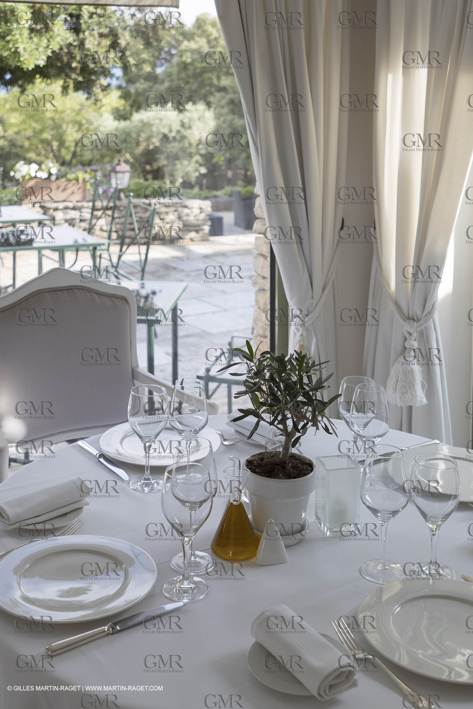 08 06 2018,Gordes (FRA,84) Hôtel Les Bories