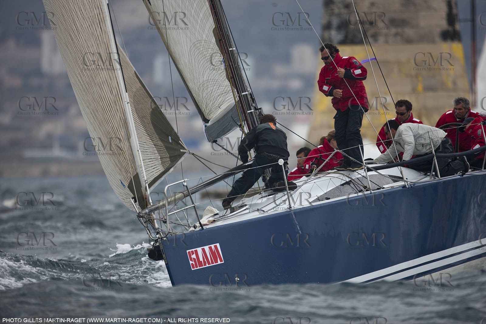 13 03 2010 - Marseille (FRA,13)