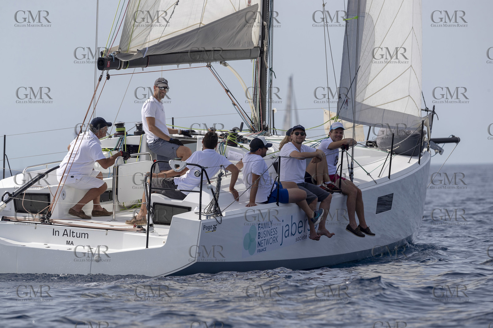 15 09 2019, Marseille (FRA,13), Juris Cup 2019, Day 3
