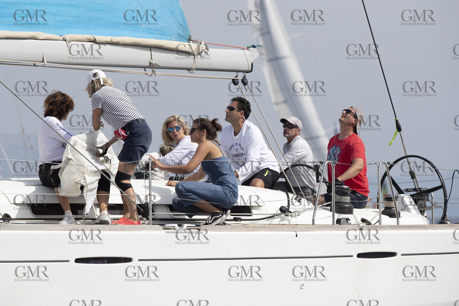 15 09 2019, Marseille (FRA,13), Juris Cup 2019, Day 3