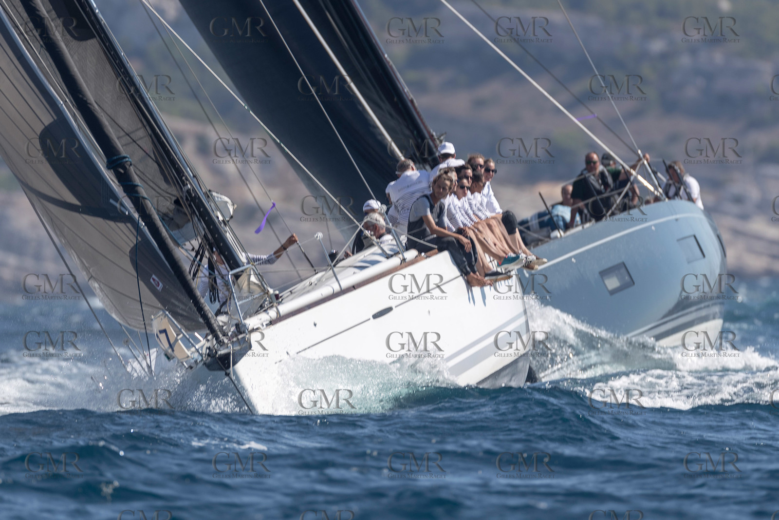 17 09 2021, Marseille (FRA,13), Juris Cup 2021, jour 1