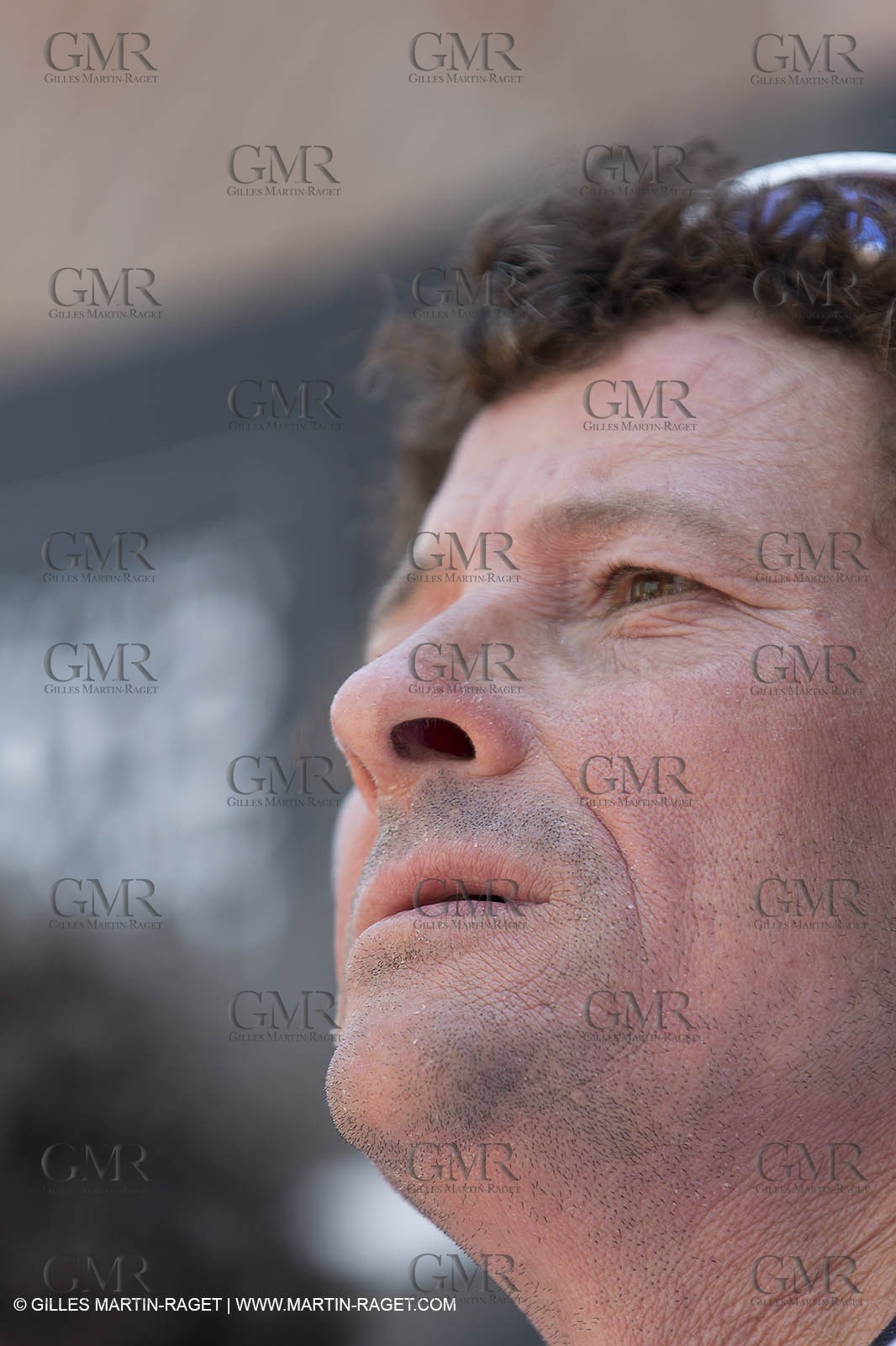 06 07 2012 - New York (USA) - Ocean Krys Race