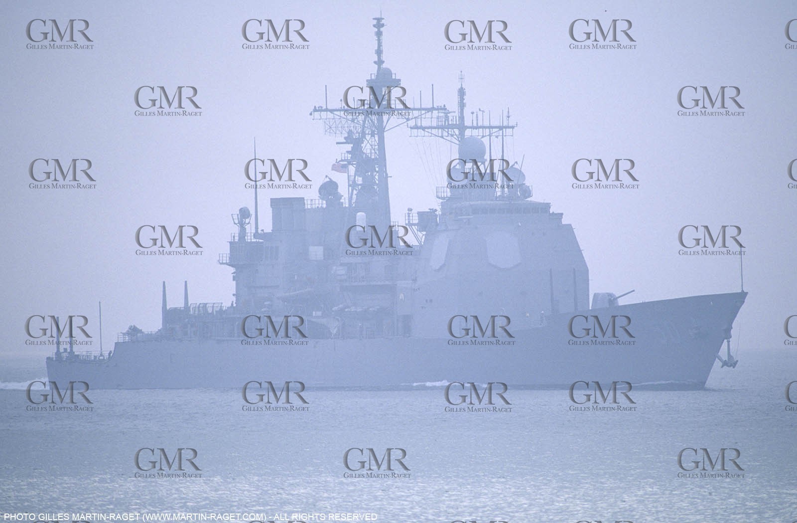 San Diego - Navires militaires US
