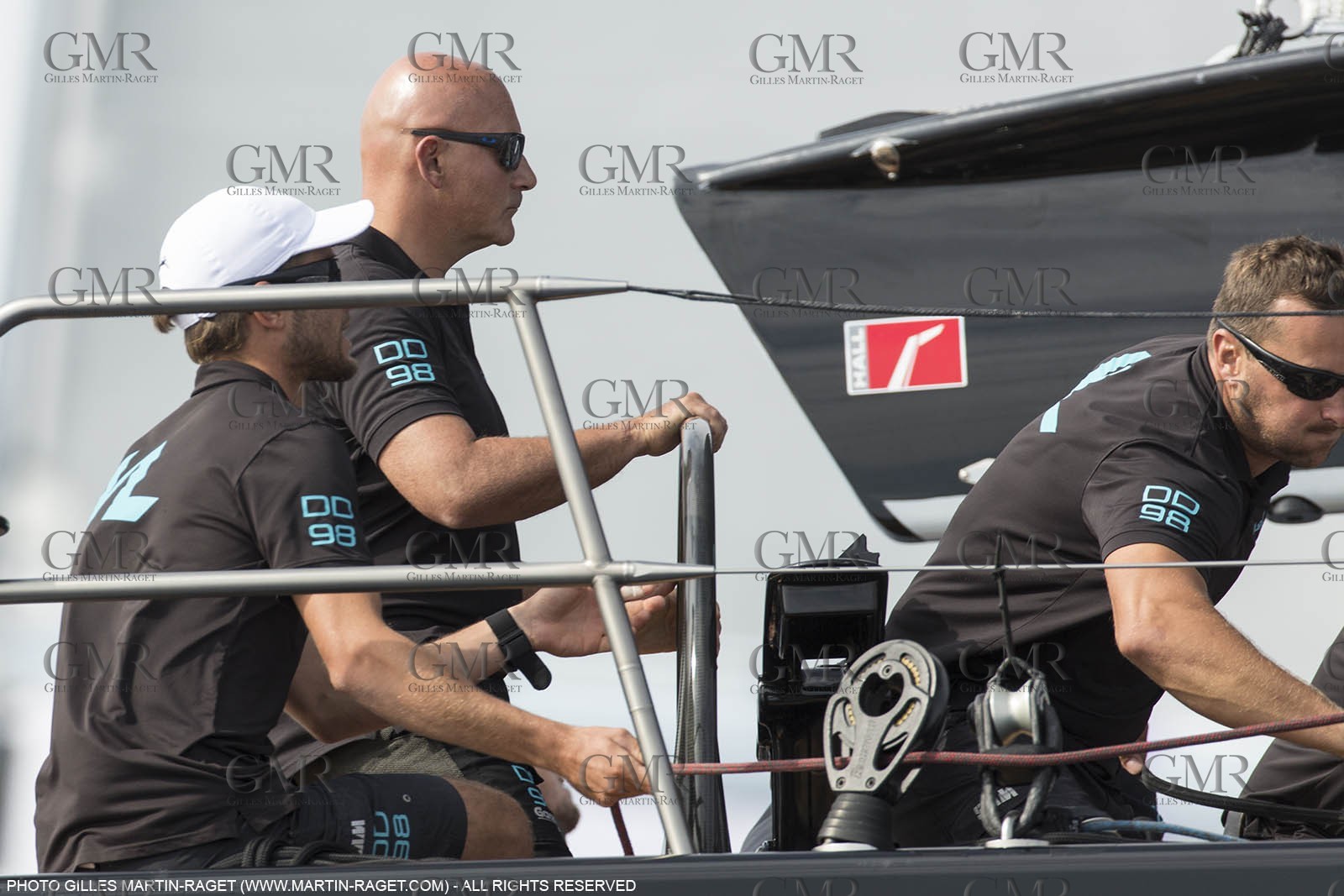 28 09 2015, Saint-Topez (FRA,83), Voiles de Saint-Tropez 2015, Day 1, Wally Yachts