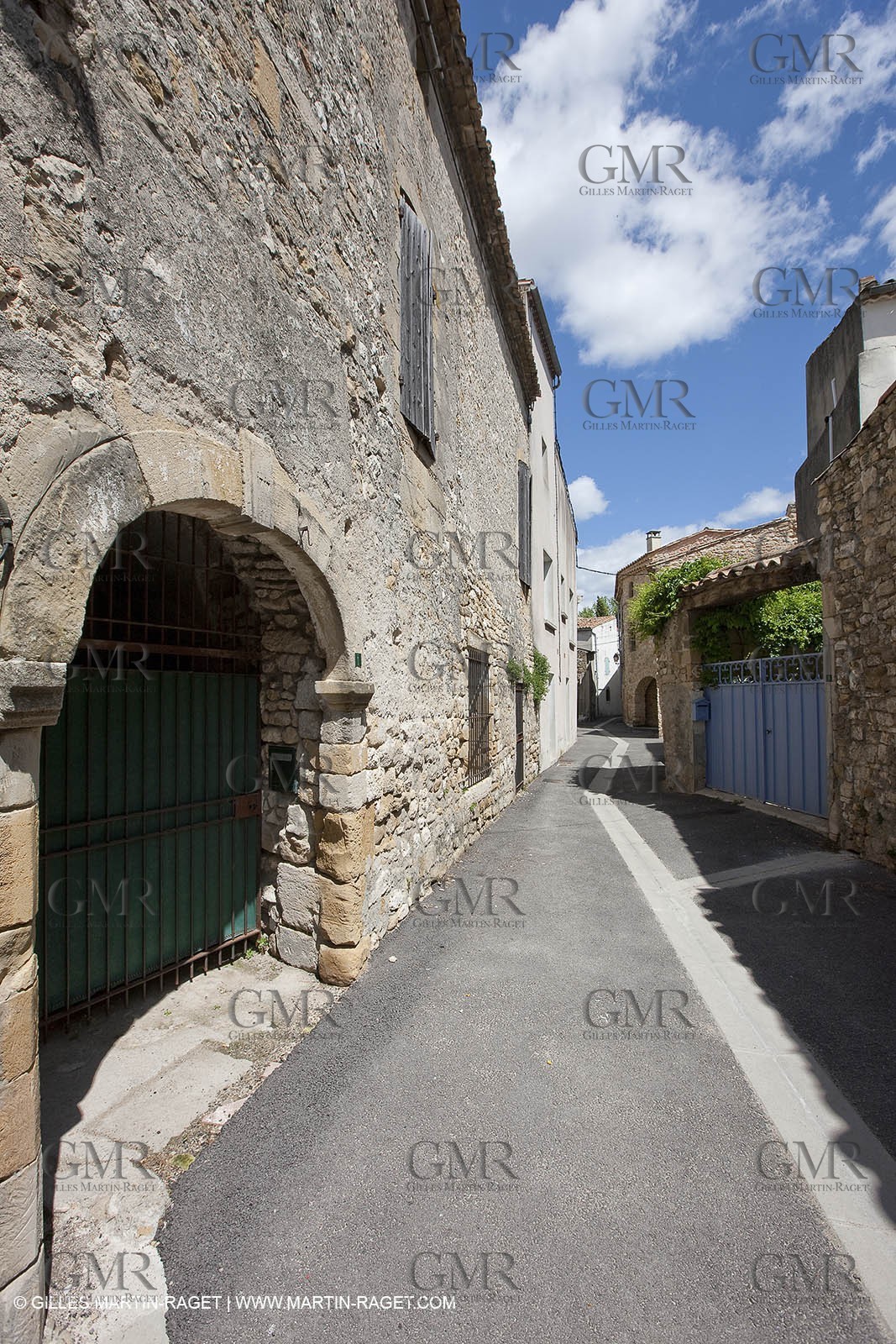 28 04 2009 - Saint Chaptes (FRA, 30) - Atlas Nîmes Métropole - campagne 2009