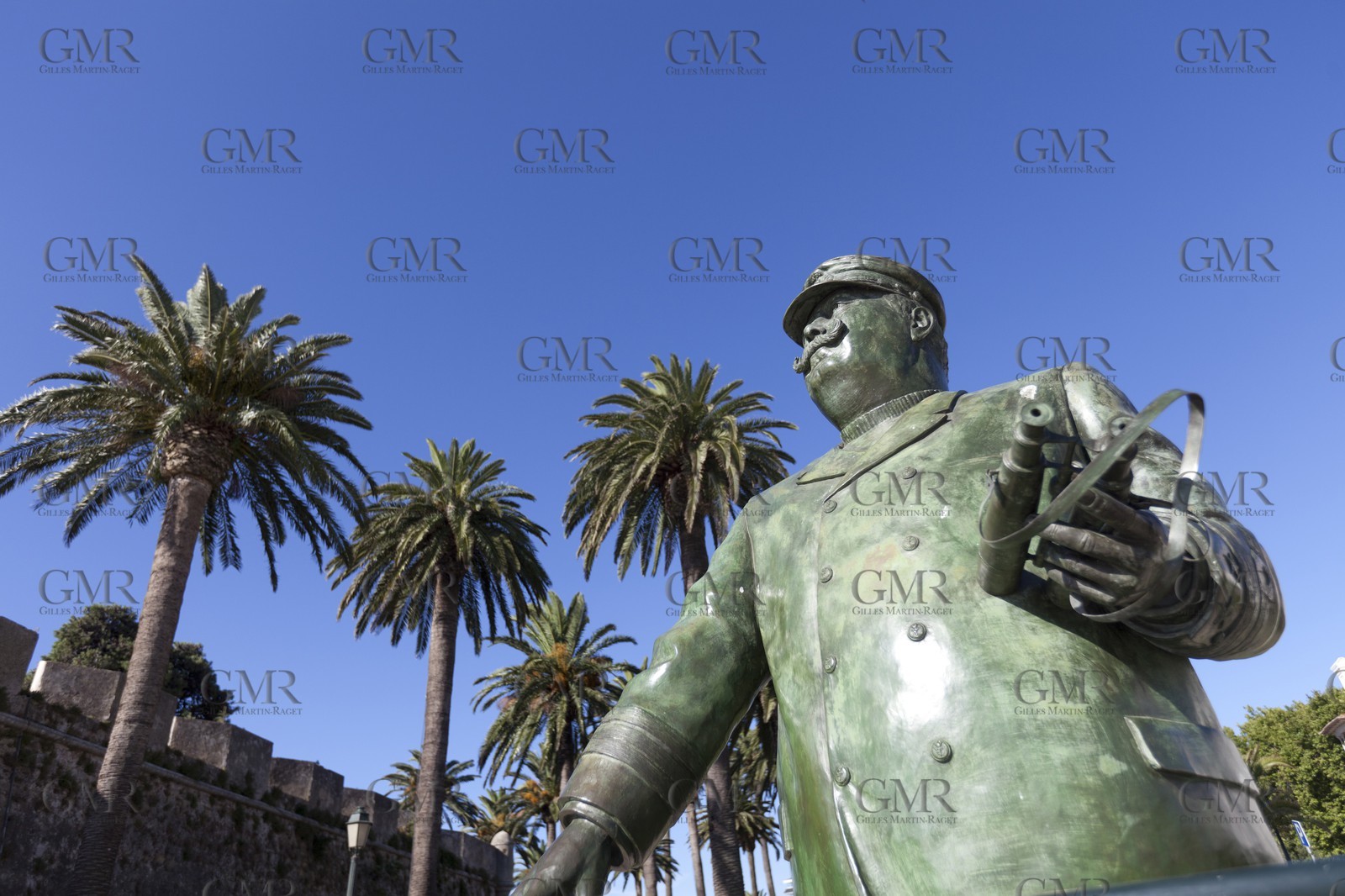 13 07 2011 - Cascais (POR) - 34th America's Cup - AC World Series - Cascais 2011 - Cascais