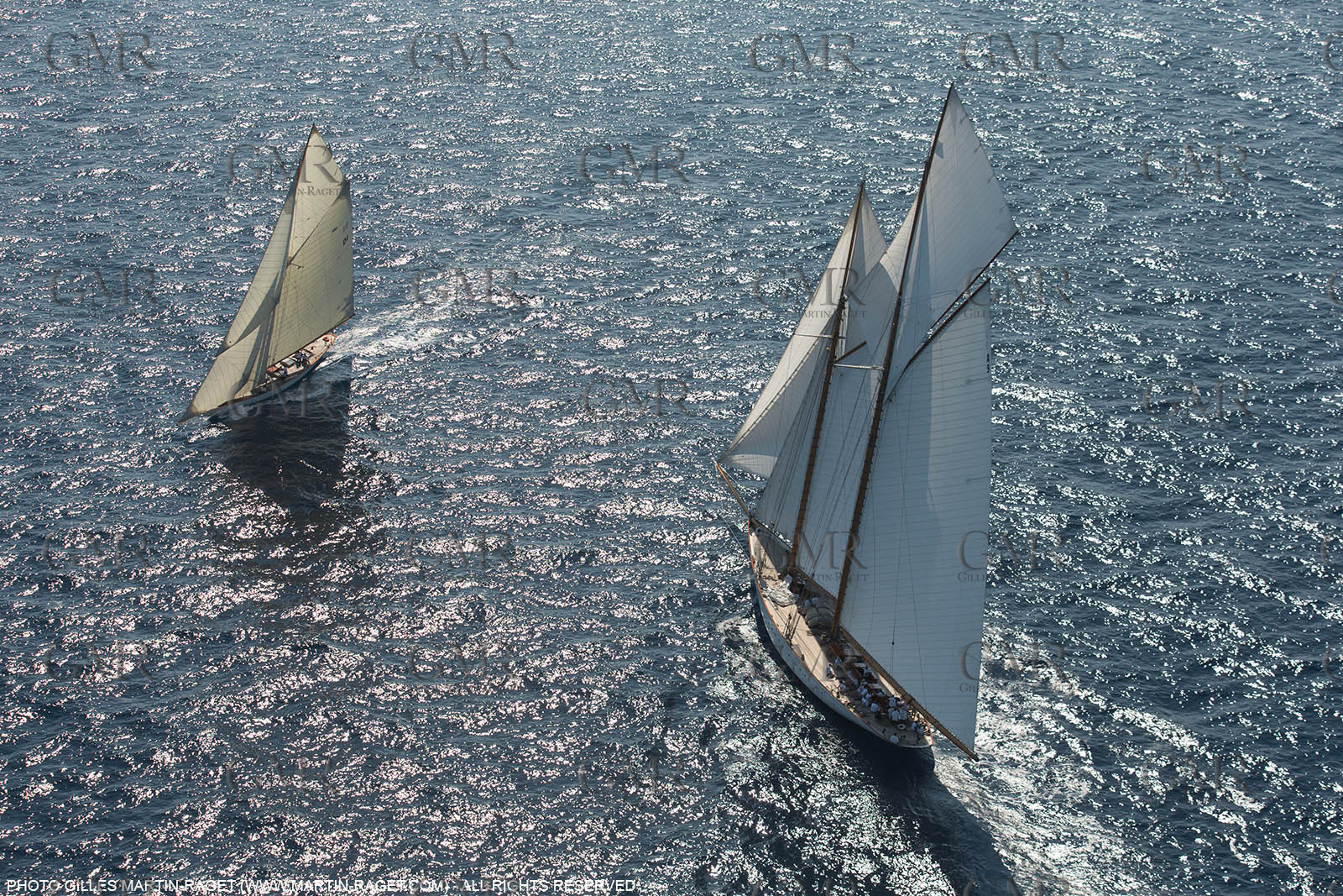 28 09 2016, Saint-Tropez (FRA,83), Voiles de Saint-Tropez 2016, Day 3,
