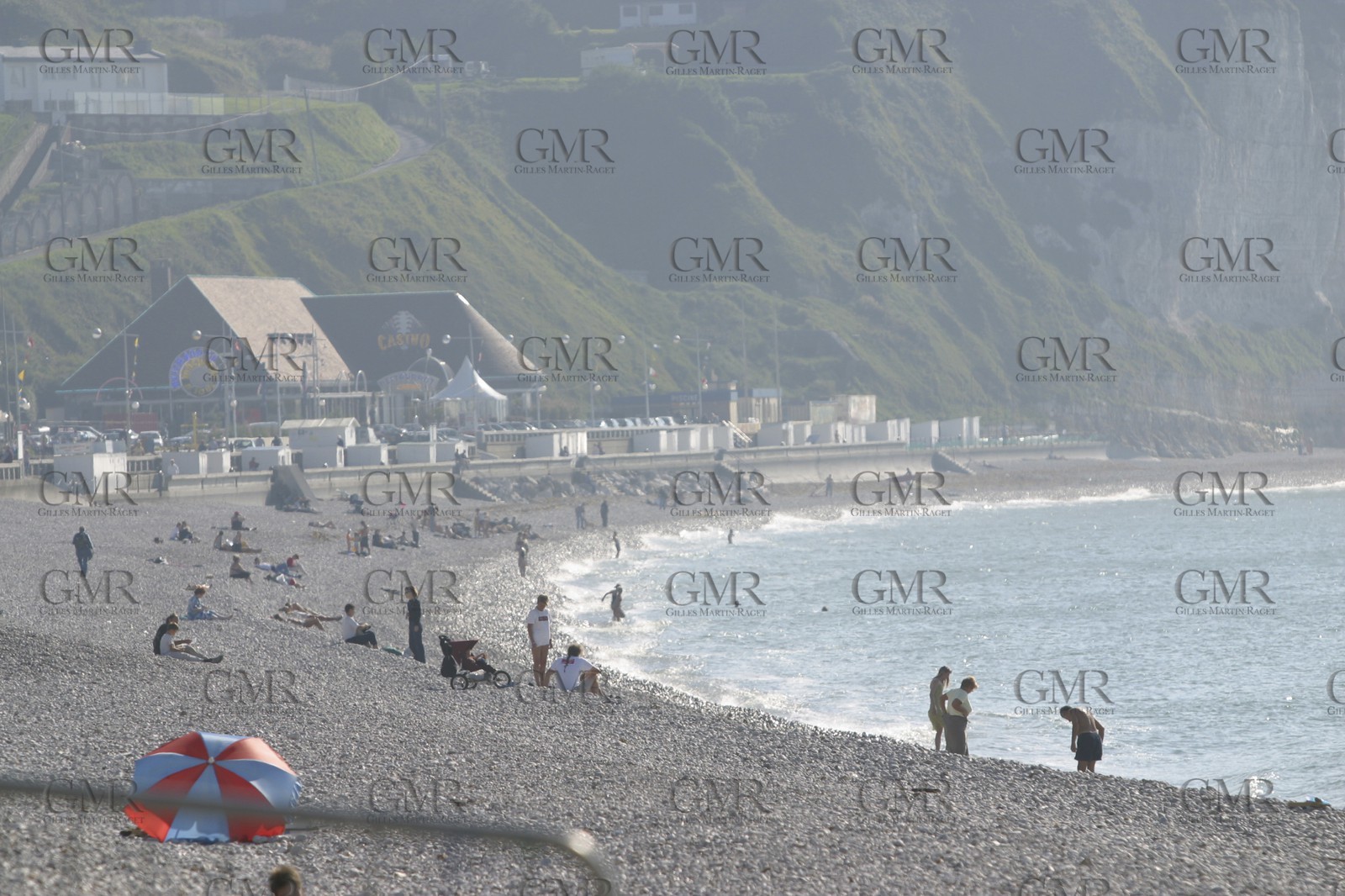 Championnat ORMA des Multicoques 2002 - Grand Prix de Fecamp