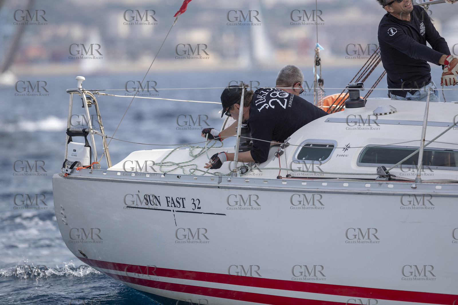 15 09 2018, Mareseille (FRA,13), Juris Cup 2018, Day 2