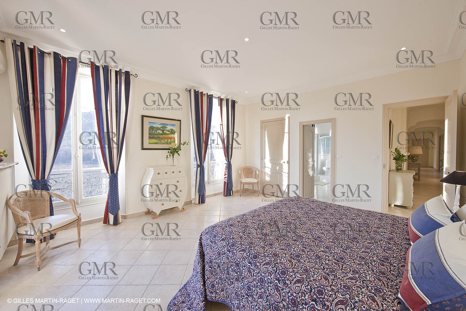 22 12 2008-Cabasse (FRA,83) - Domaine du Lac