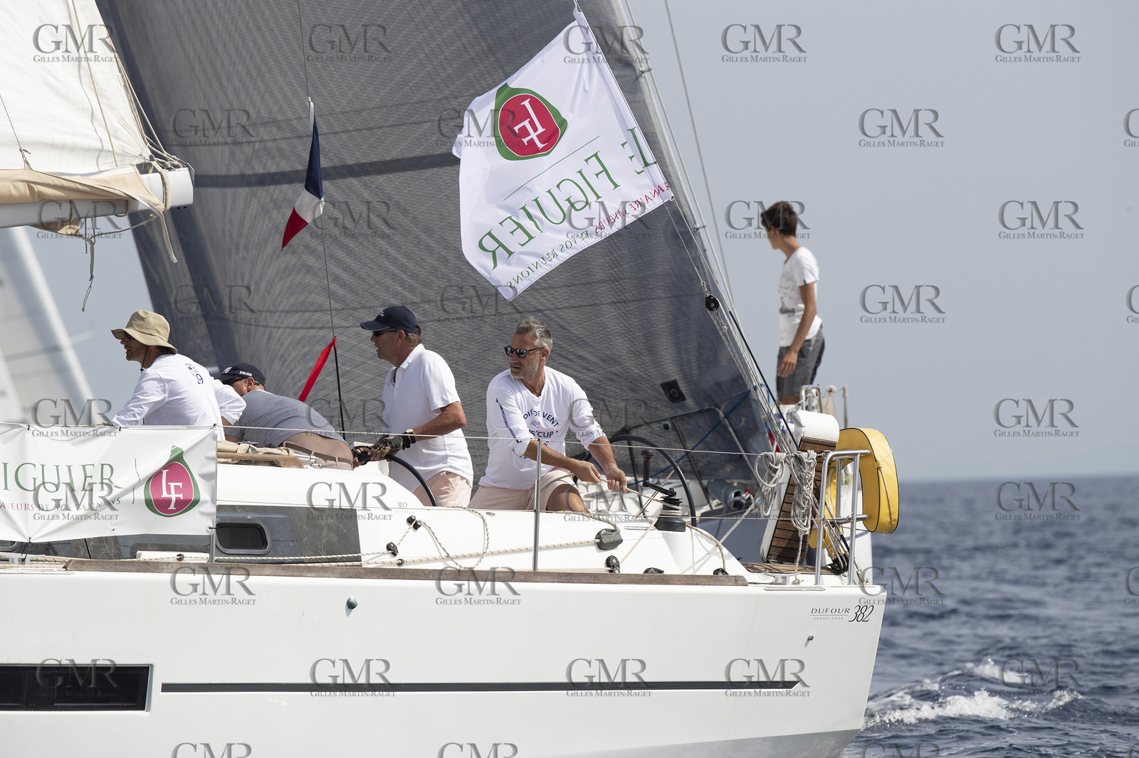 15 09 2019, Marseille (FRA,13), Juris Cup 2019, Day 3