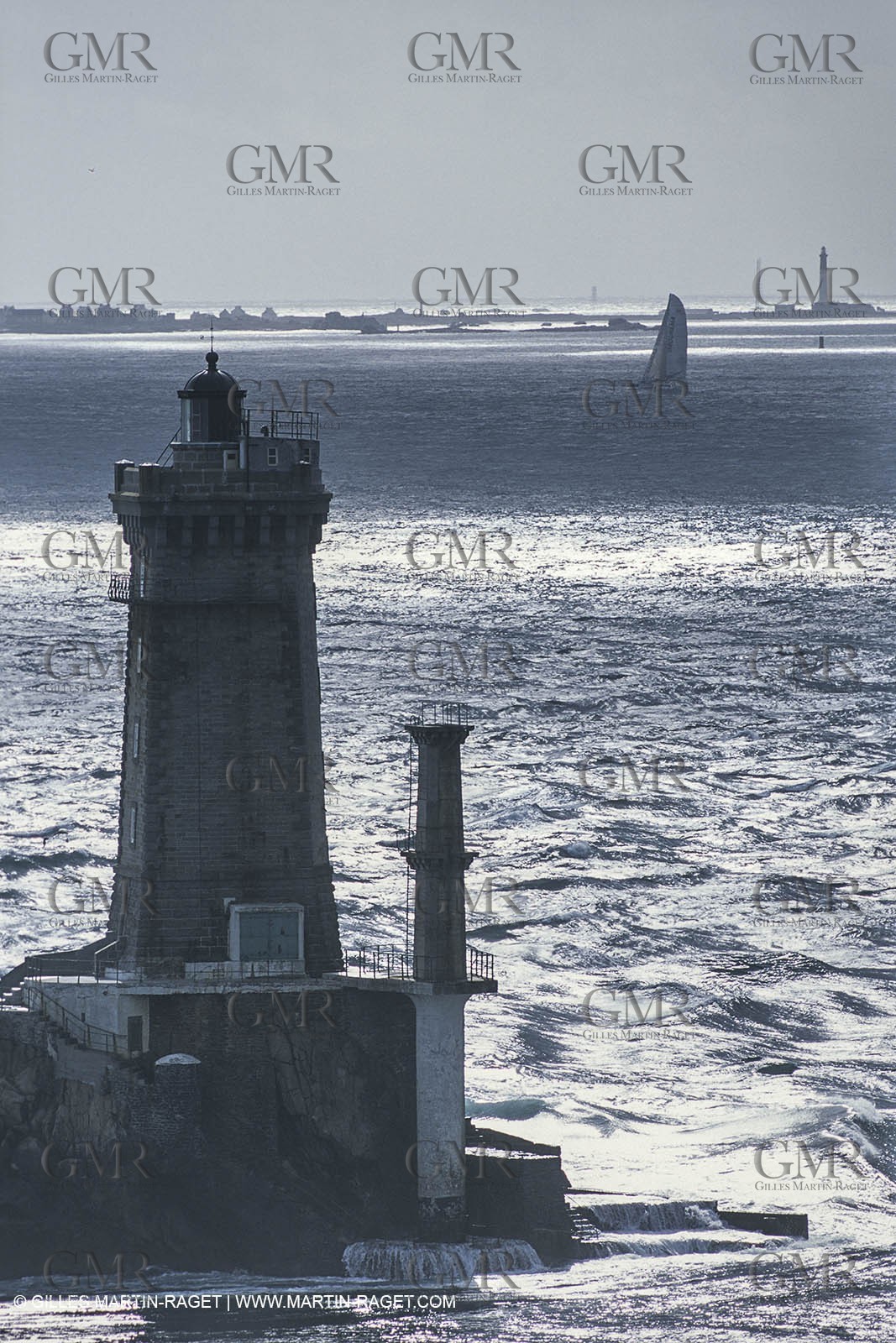 Phres, balises, semaphores, lighthouses, semaphoruses,