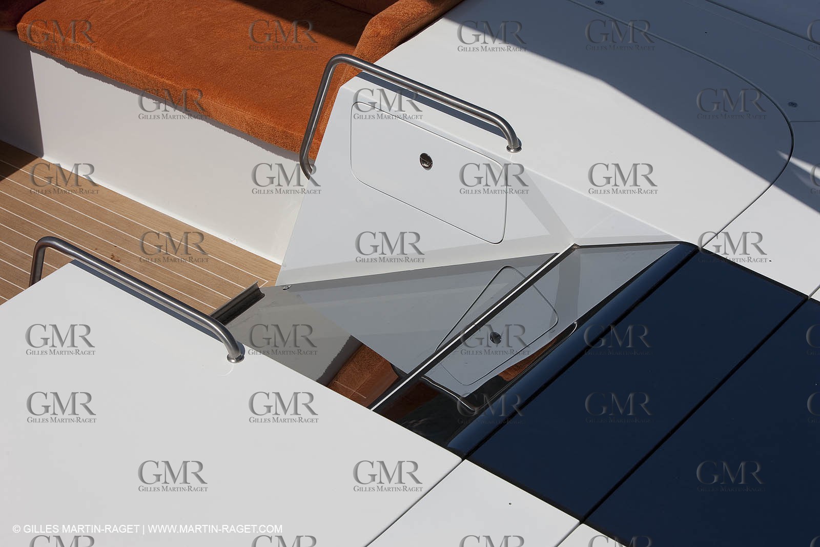 17 06 09 Porto Cervo (ITA, Sardinia) - Wally yachts - Indio 101