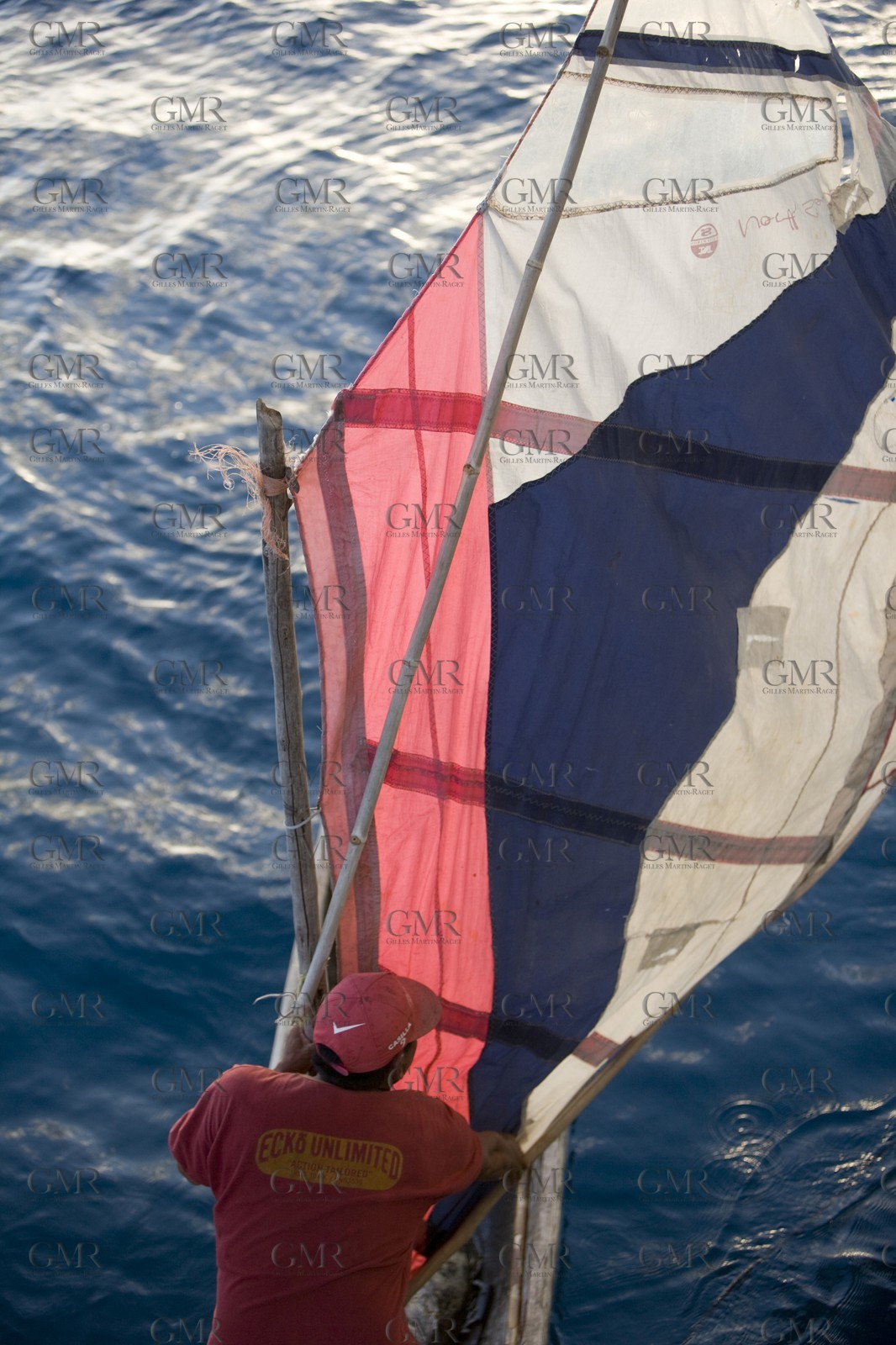 01 02 2008 - San Blas Archipelago (Panama) - Motor Yacht Senses