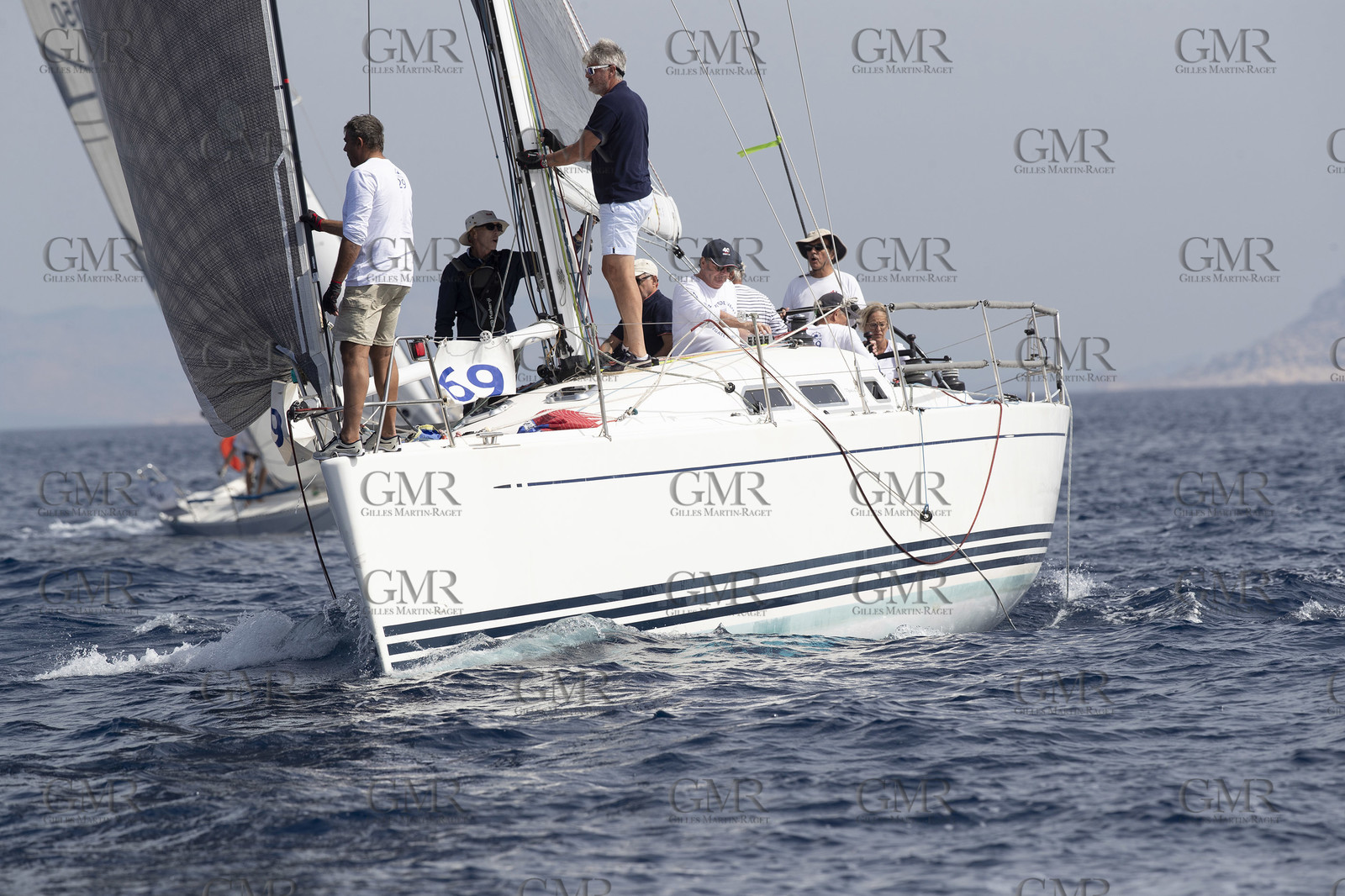 15 09 2019, Marseille (FRA,13), Juris Cup 2019, Day 3