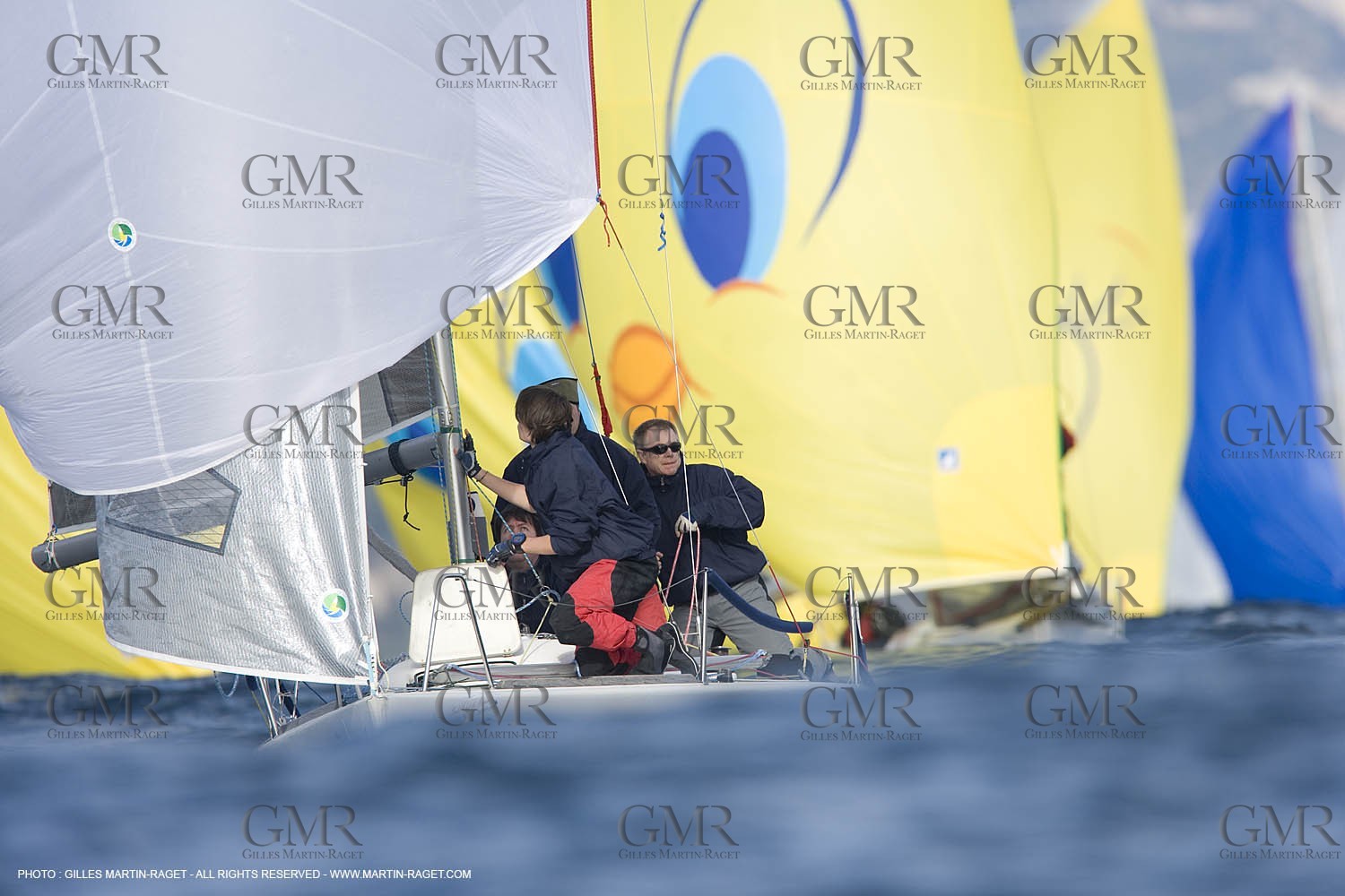 11 02 2007 - Monaco - Primo Cup 2007