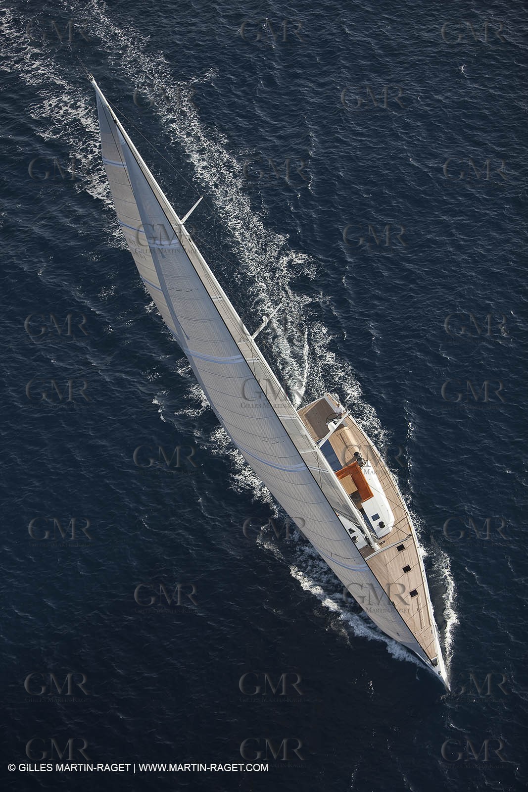17 06 09 Porto Cervo (ITA, Sardinia) - Wally yachts - Indio 101