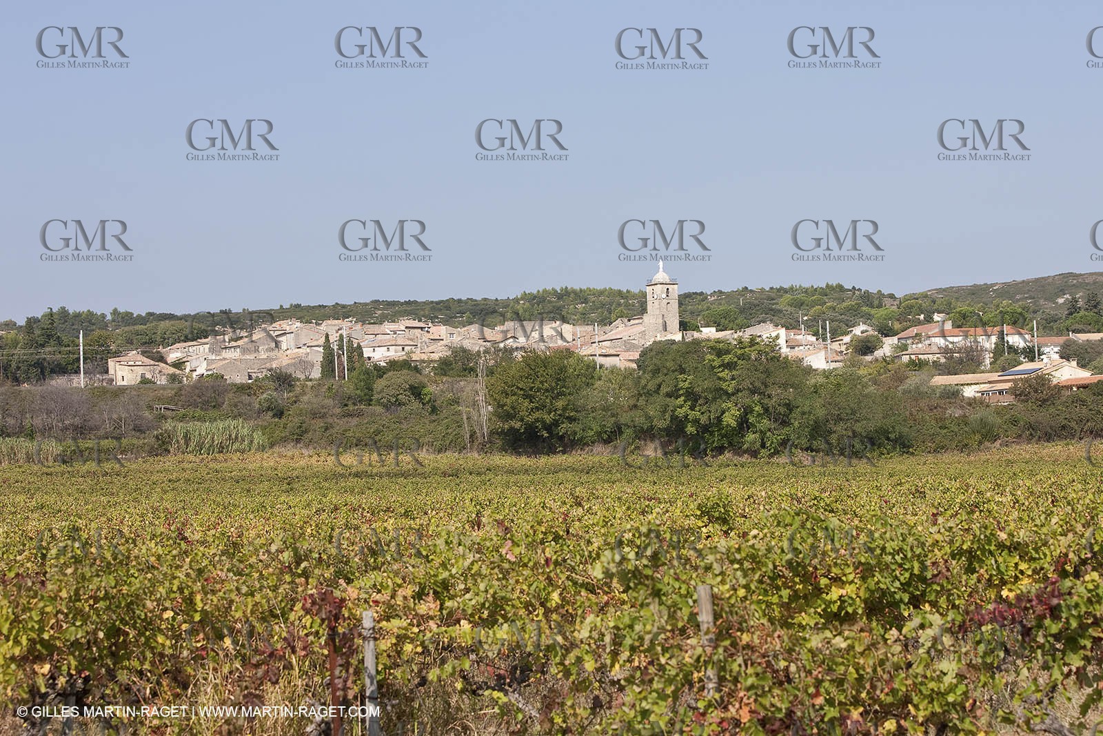 25 09 2009 - Sernhac (FRA,30)