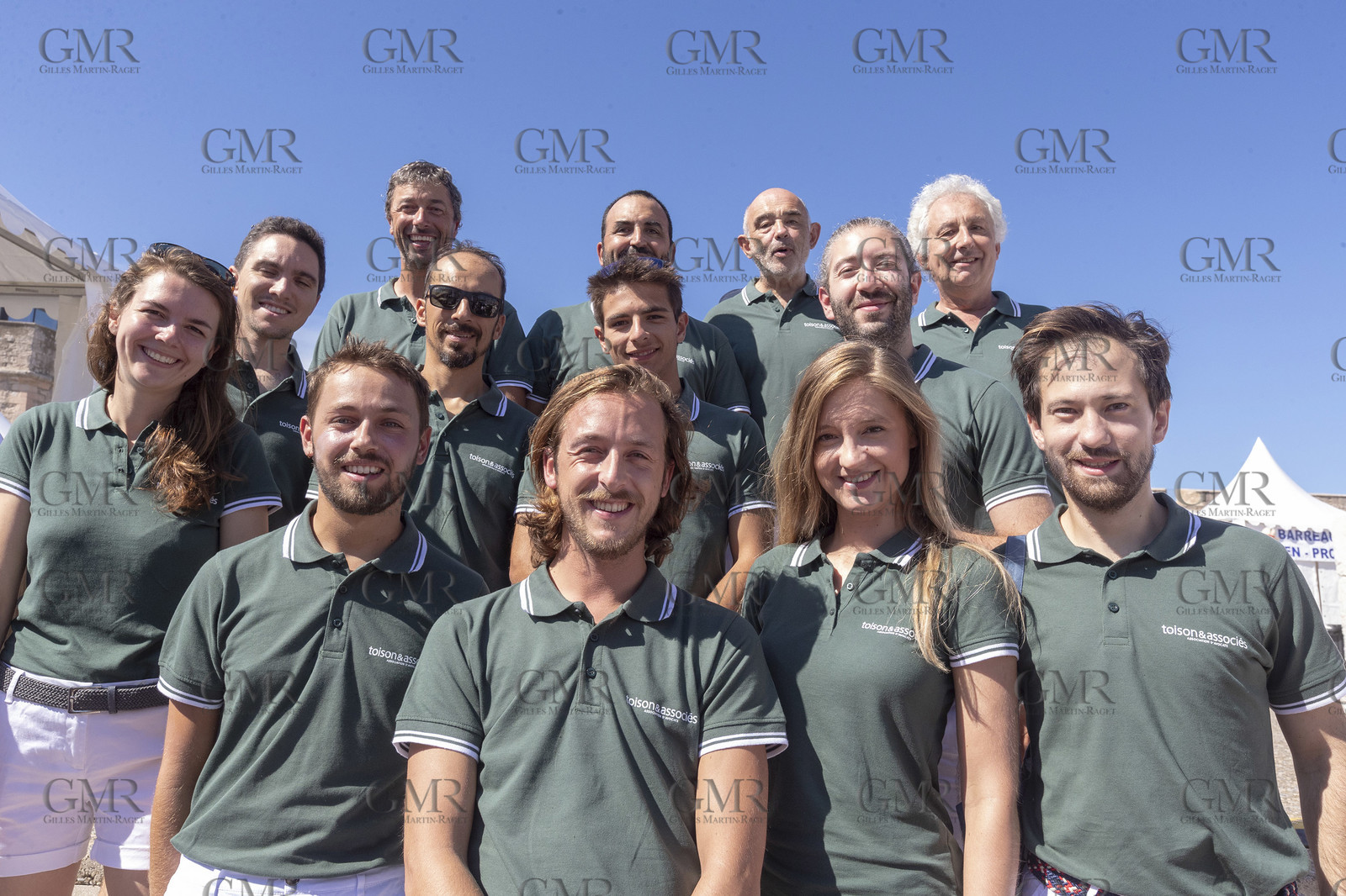 13 09 2019, marseille (FRA,13), Juris Cup 2019, Day 1