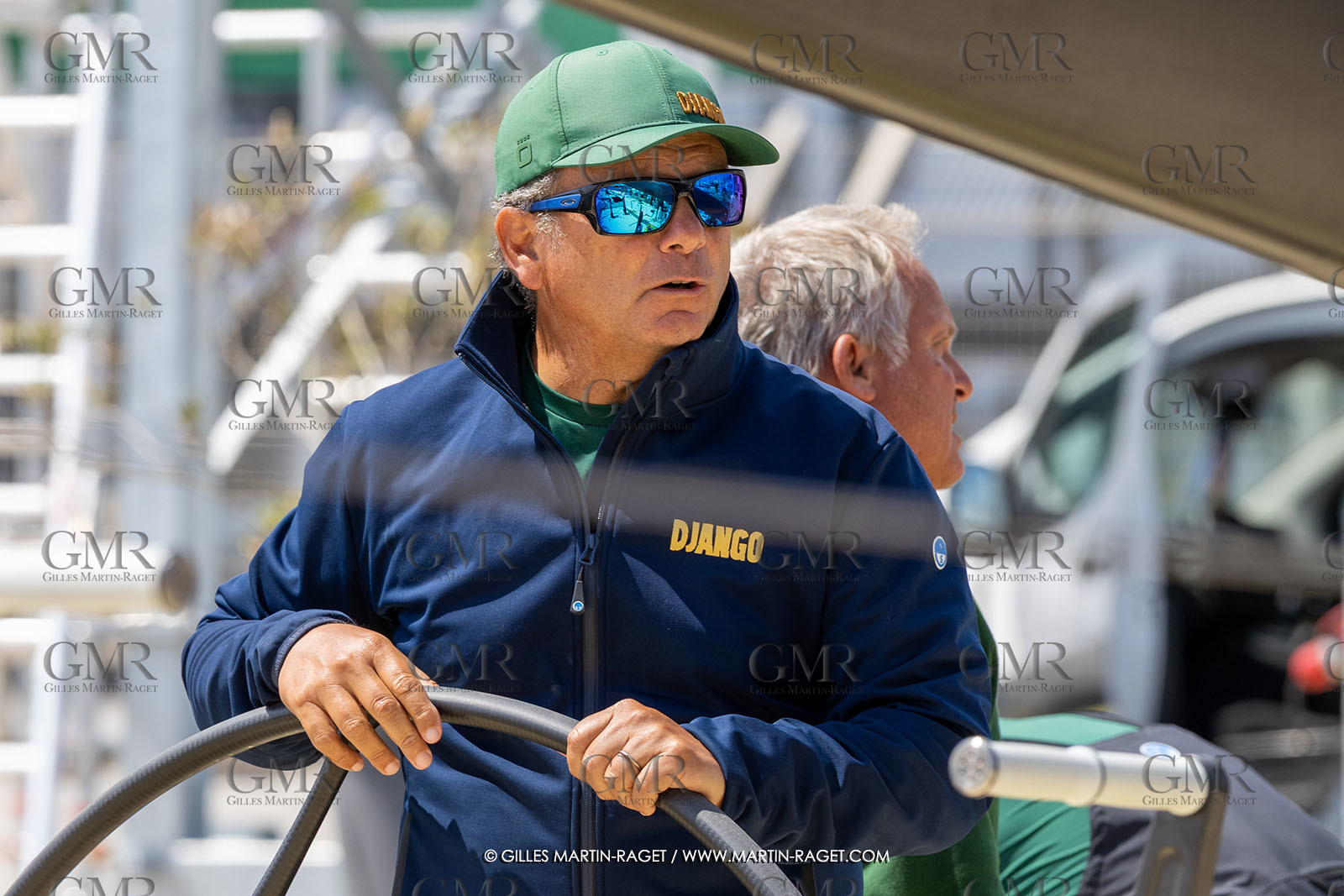 23 05 2025, Valencia (ESP, Wally Yachts, WallyRocket 71 (Django 7x)