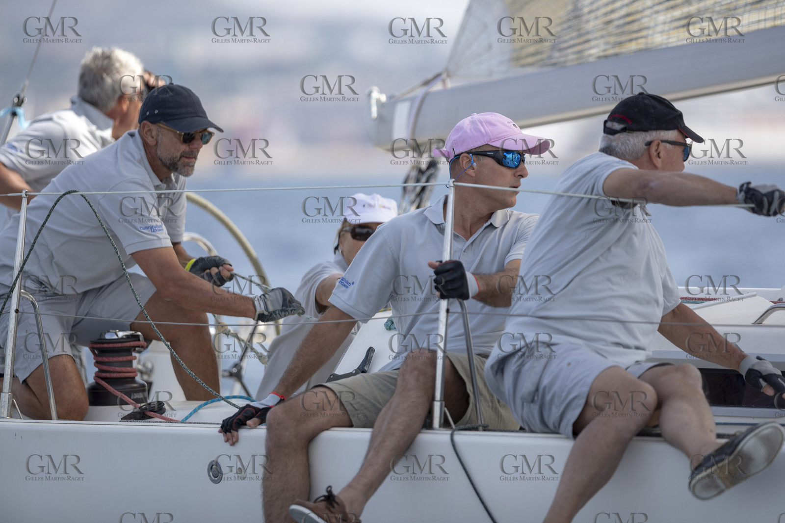 15 09 2018, Mareseille (FRA,13), Juris Cup 2018, Day 2
