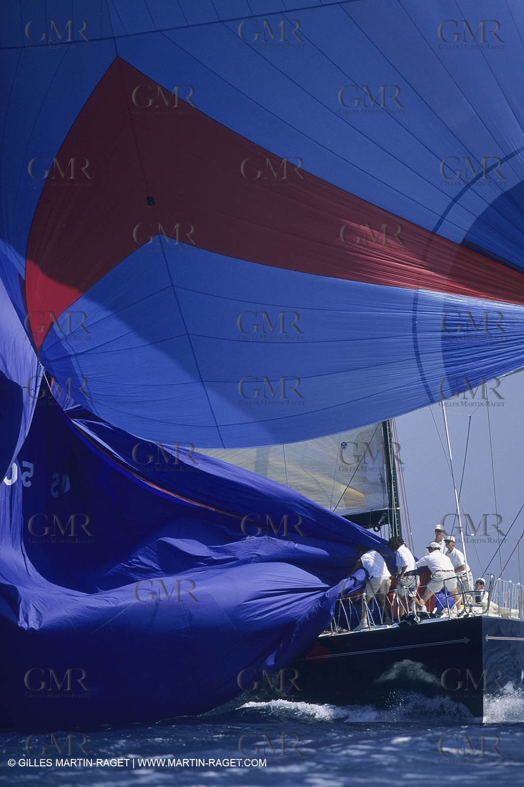 Yacht Racing, Misc