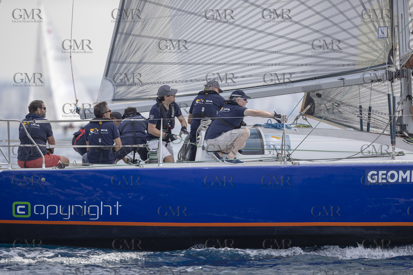 15 09 2018, Mareseille (FRA,13), Juris Cup 2018, Day 2