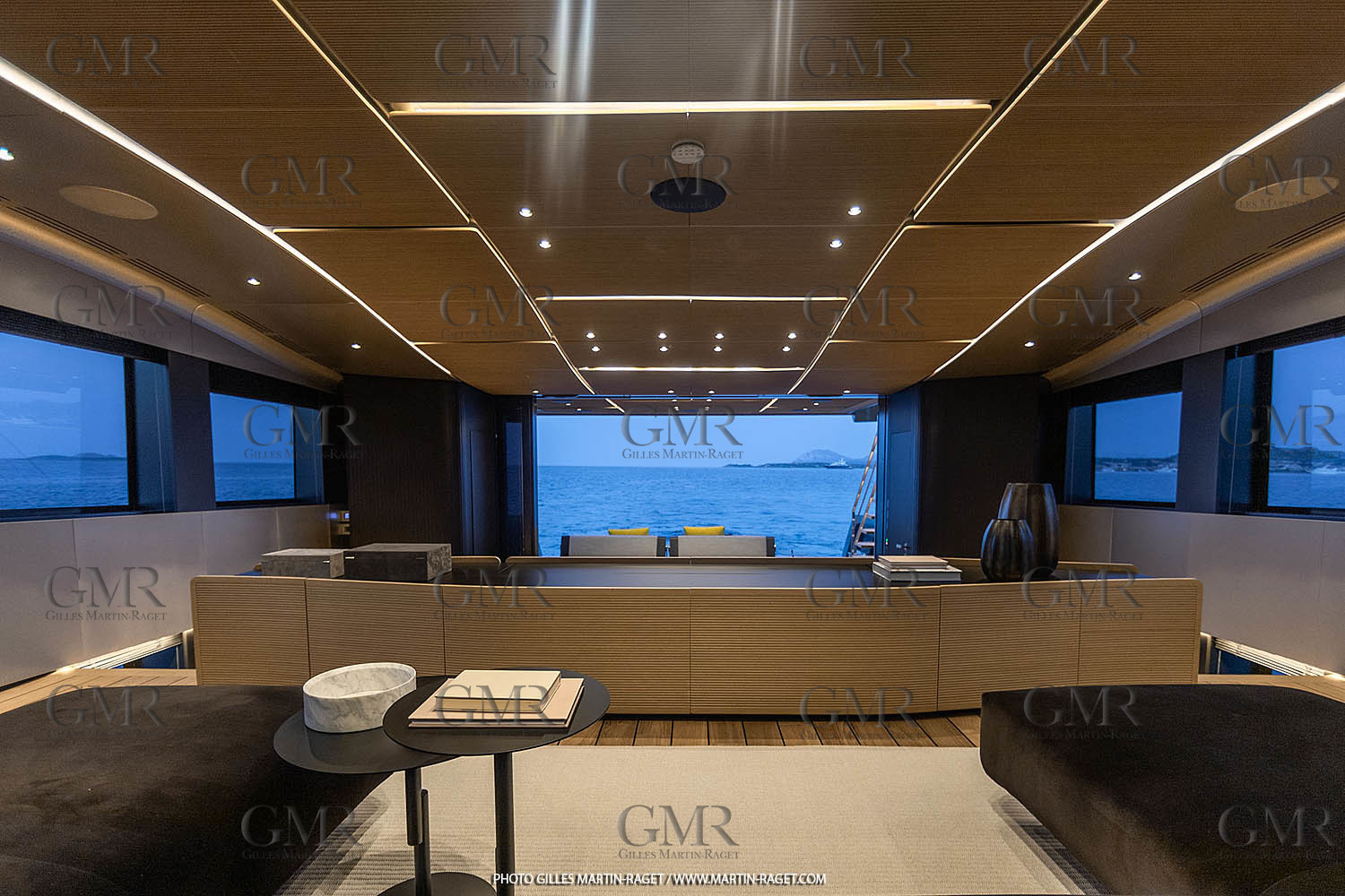 26 0 2023, Porto Rotondo (ITA), Wally WHY 150